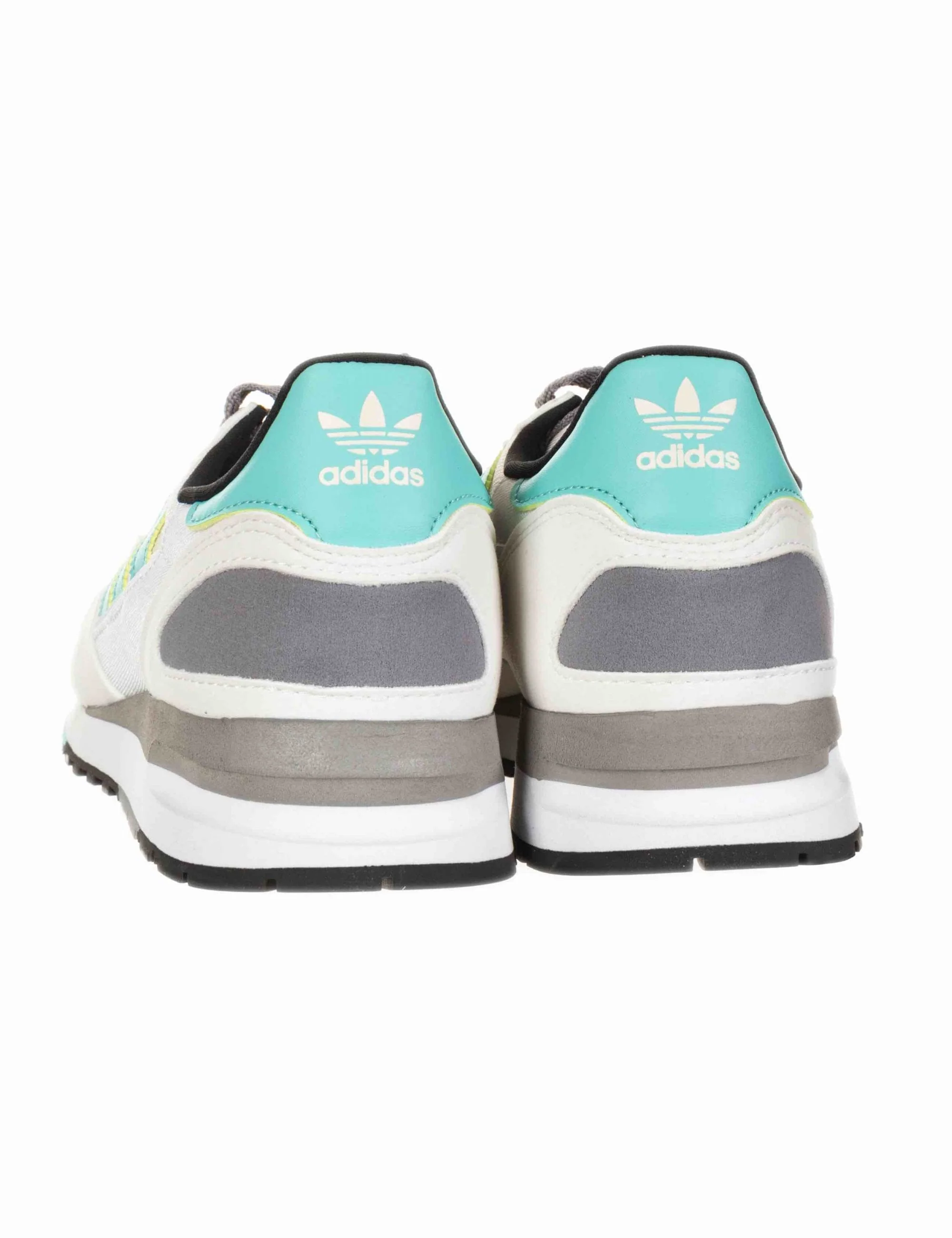 Lowertree Trainers - Footwear White - Image 3