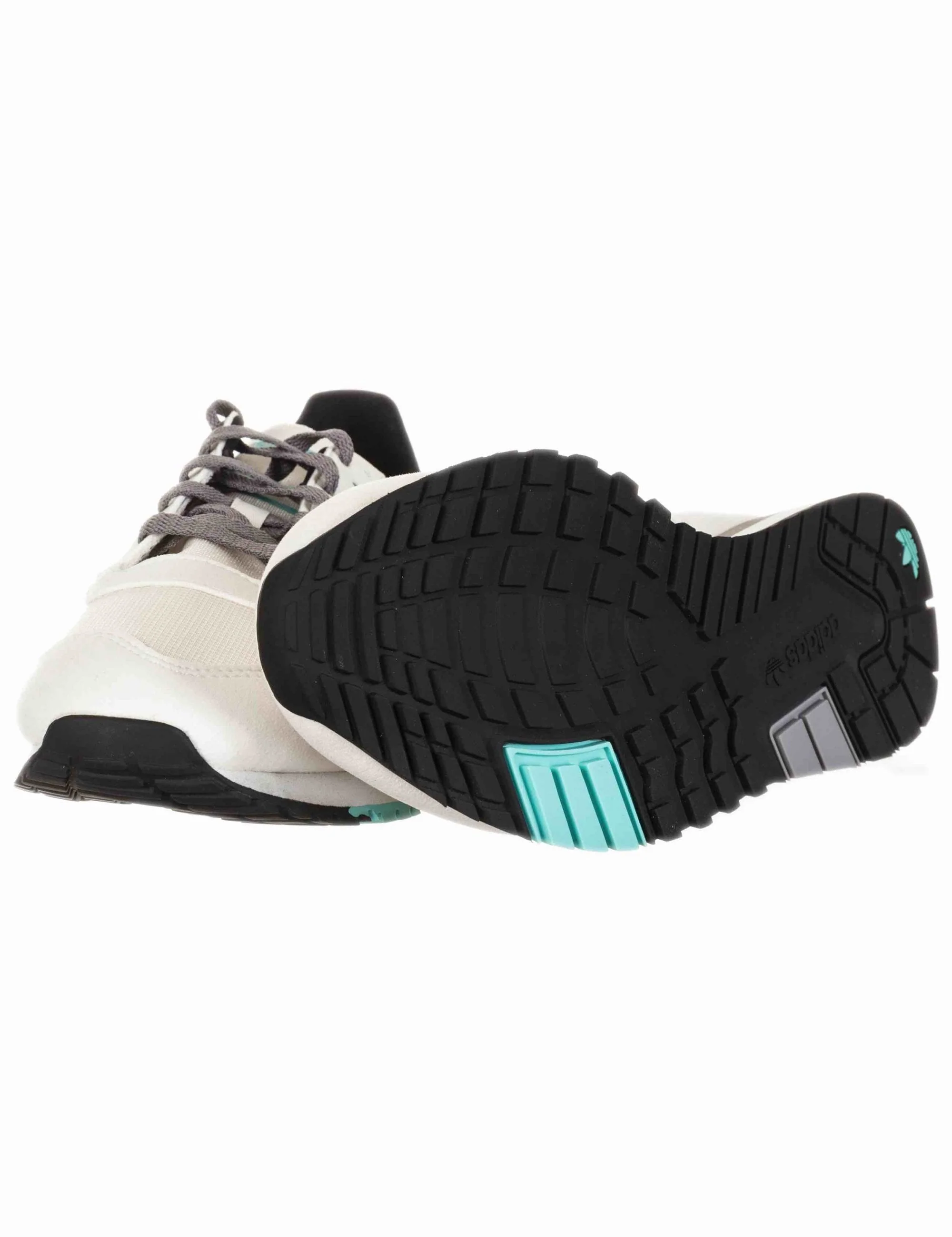 Lowertree Trainers - Footwear White - Image 4