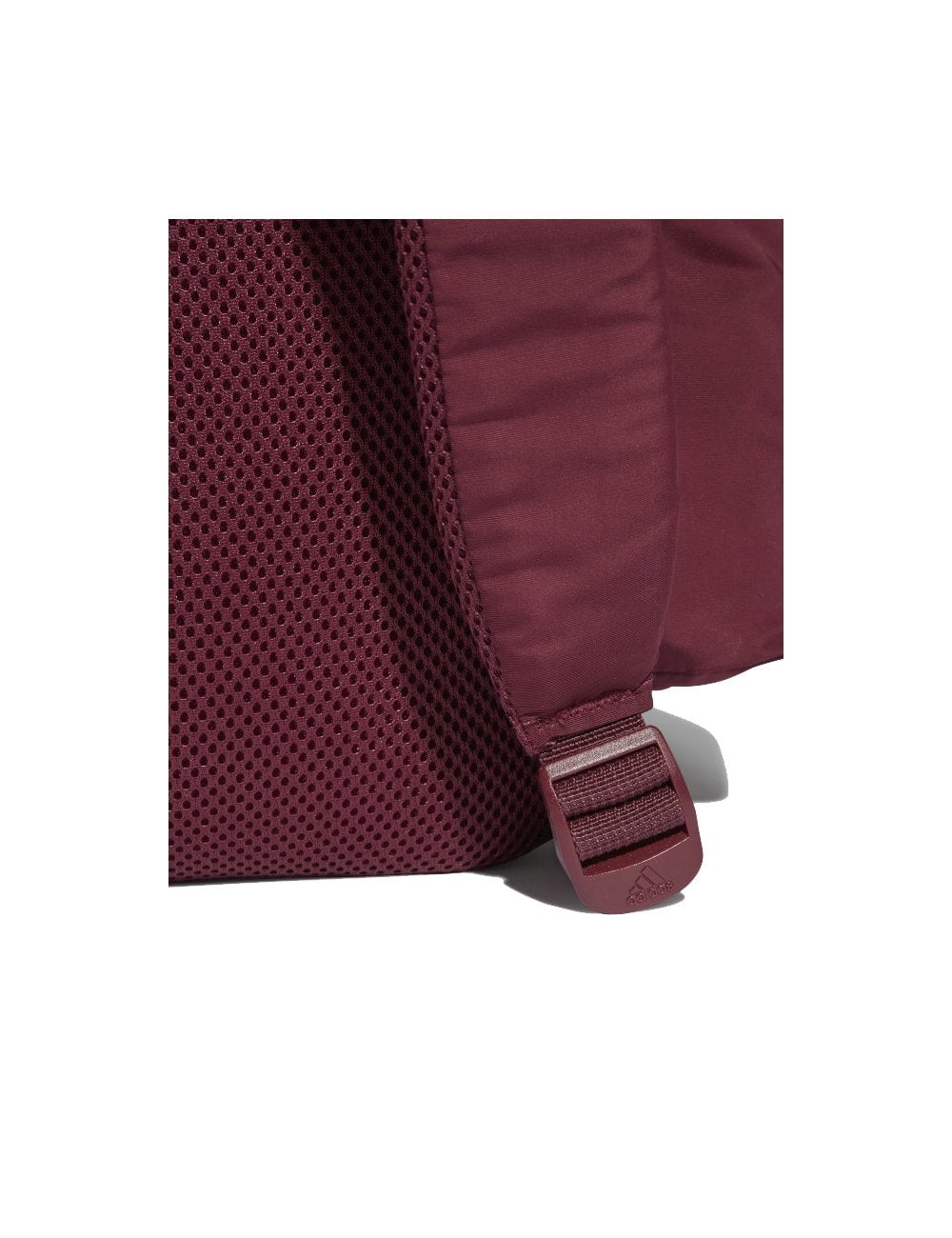 Women's Sports Backpack - Victory Crimson/Halo Blush - Image 5