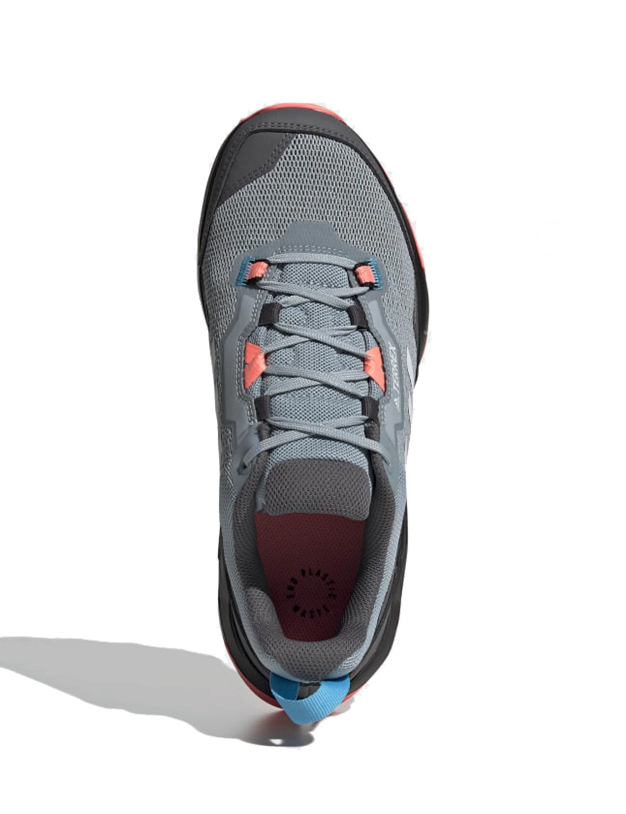 Women's Terrex AX4 Hiking Boots - Magic Grey/Dash Grey - Image 3