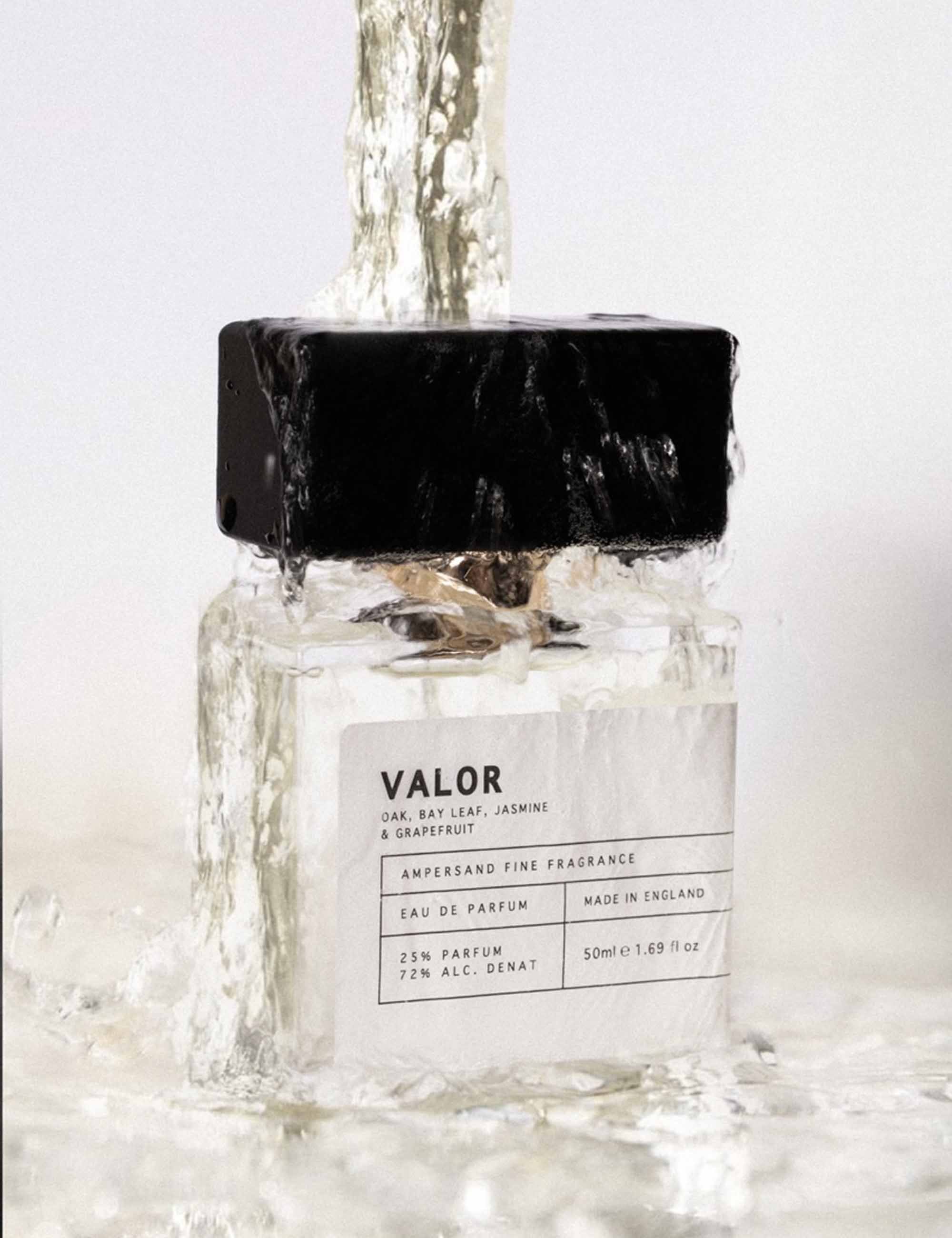 Valor Eau De Parfum - (50ml) - Image 3