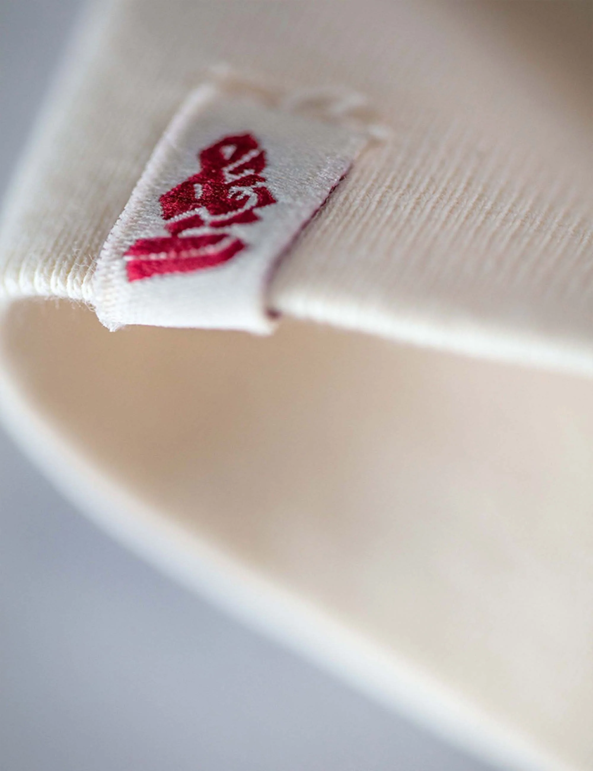 The New Elder Henley Shirt - Raw - Image 5