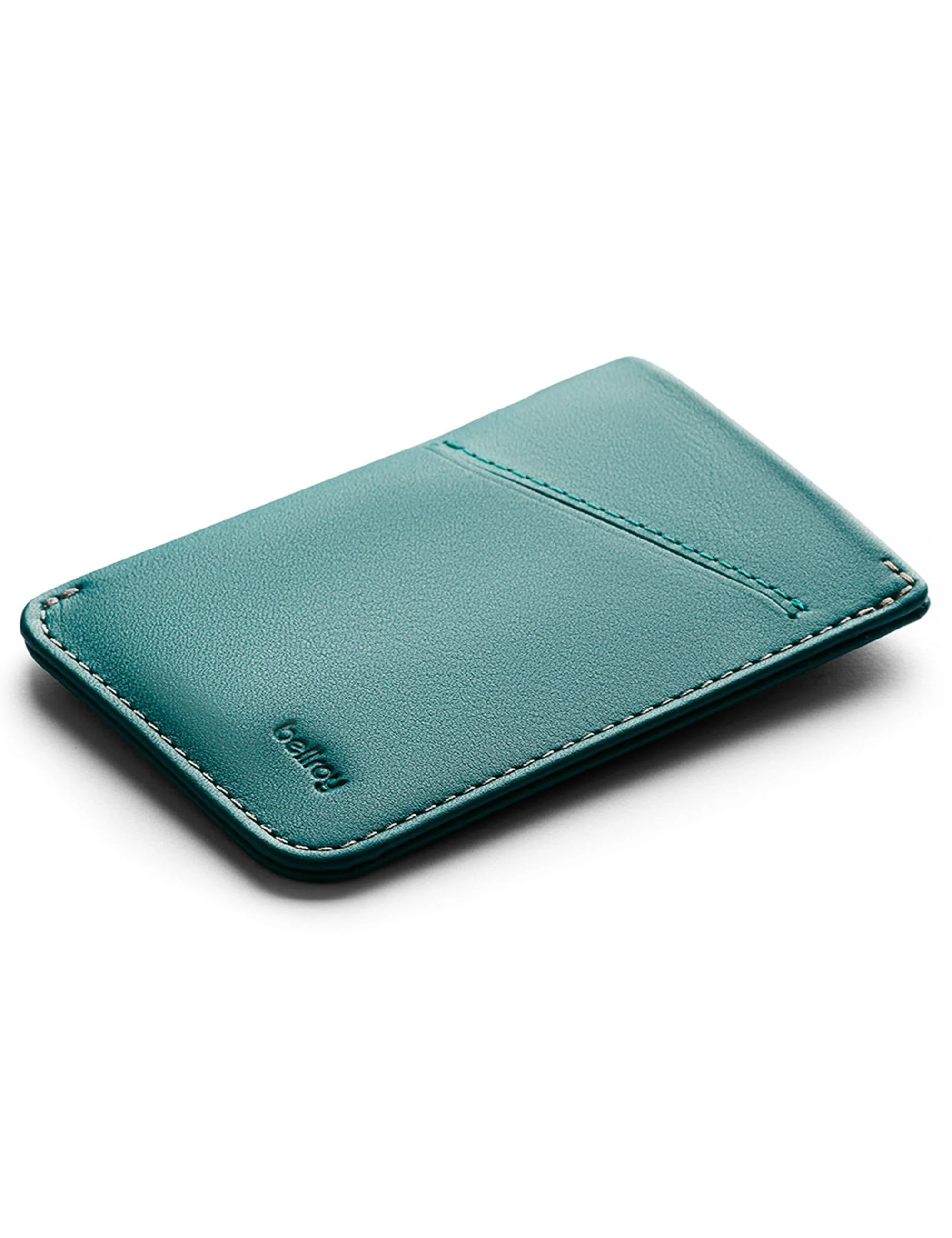 Card Sleeve Wallet (2nd Edition) - Teal