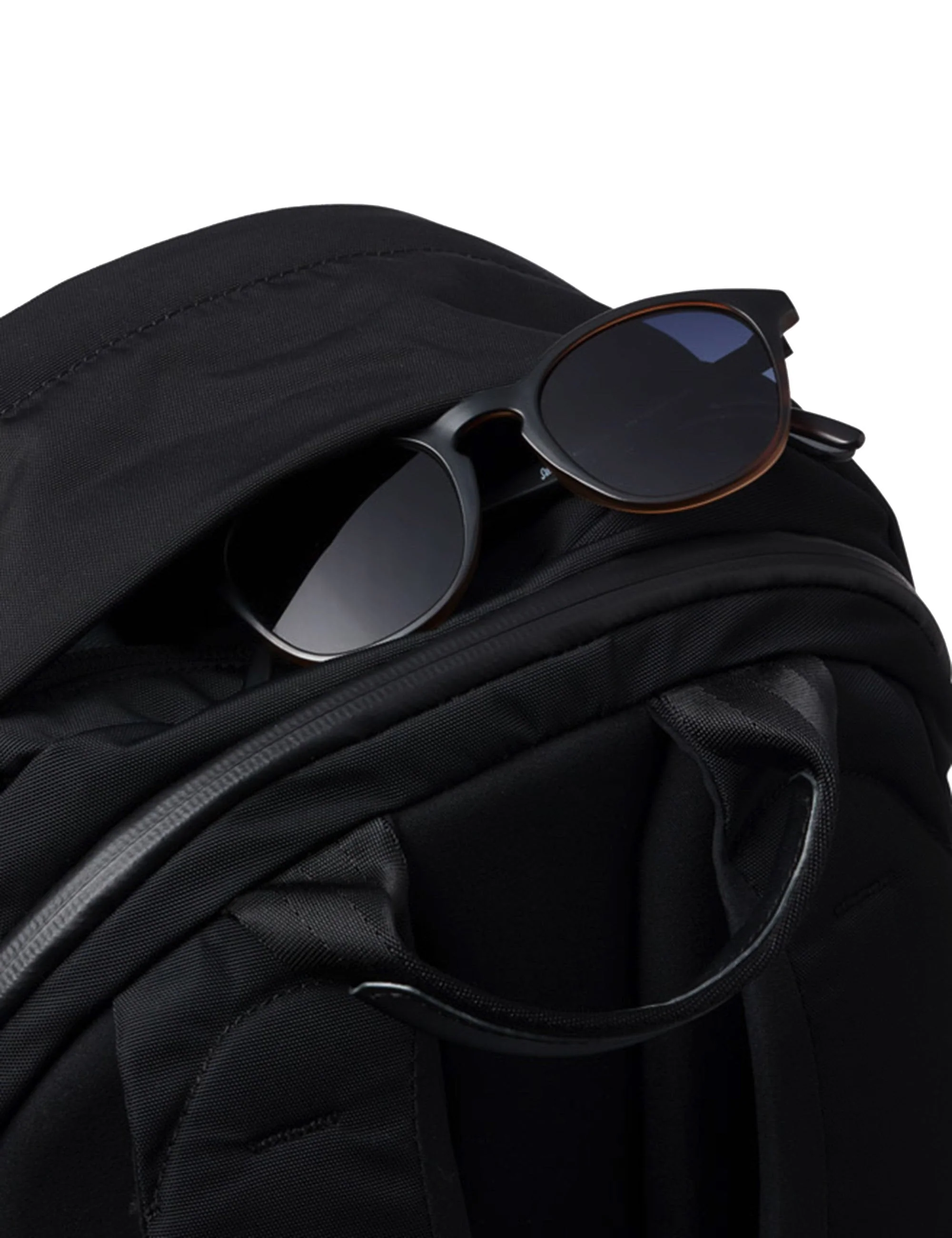Classic 16L Compact Backpack - Black - Image 5