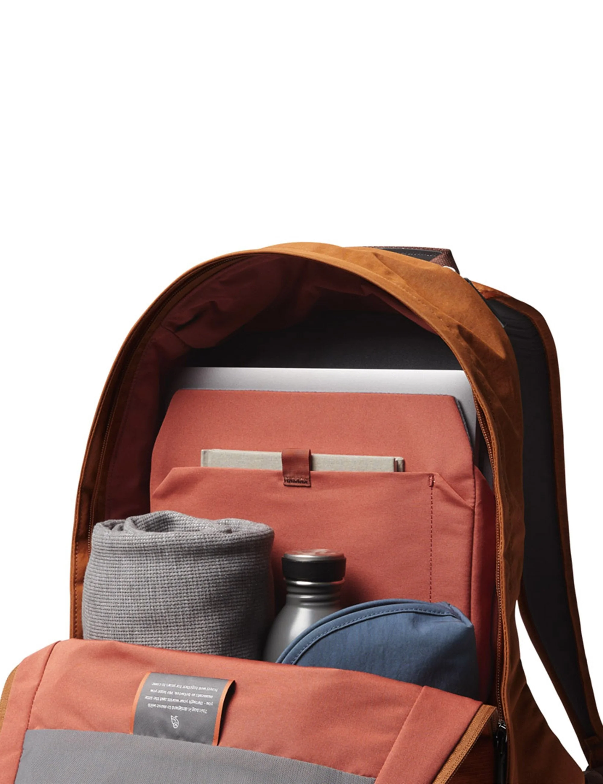 Classic 20L Backpack - Bronze - Image 7