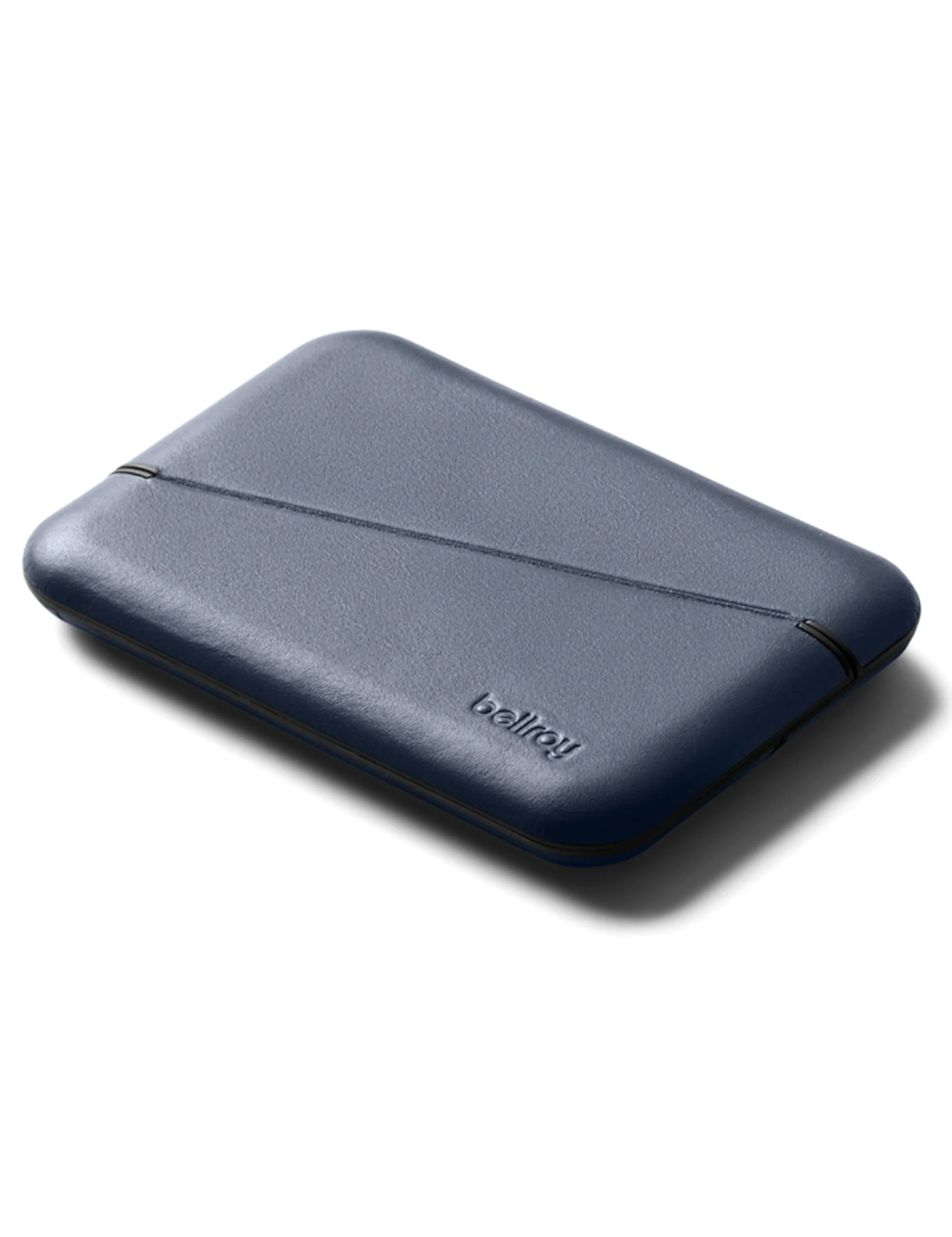 Flip Case (2nd Edition) - Bluestone