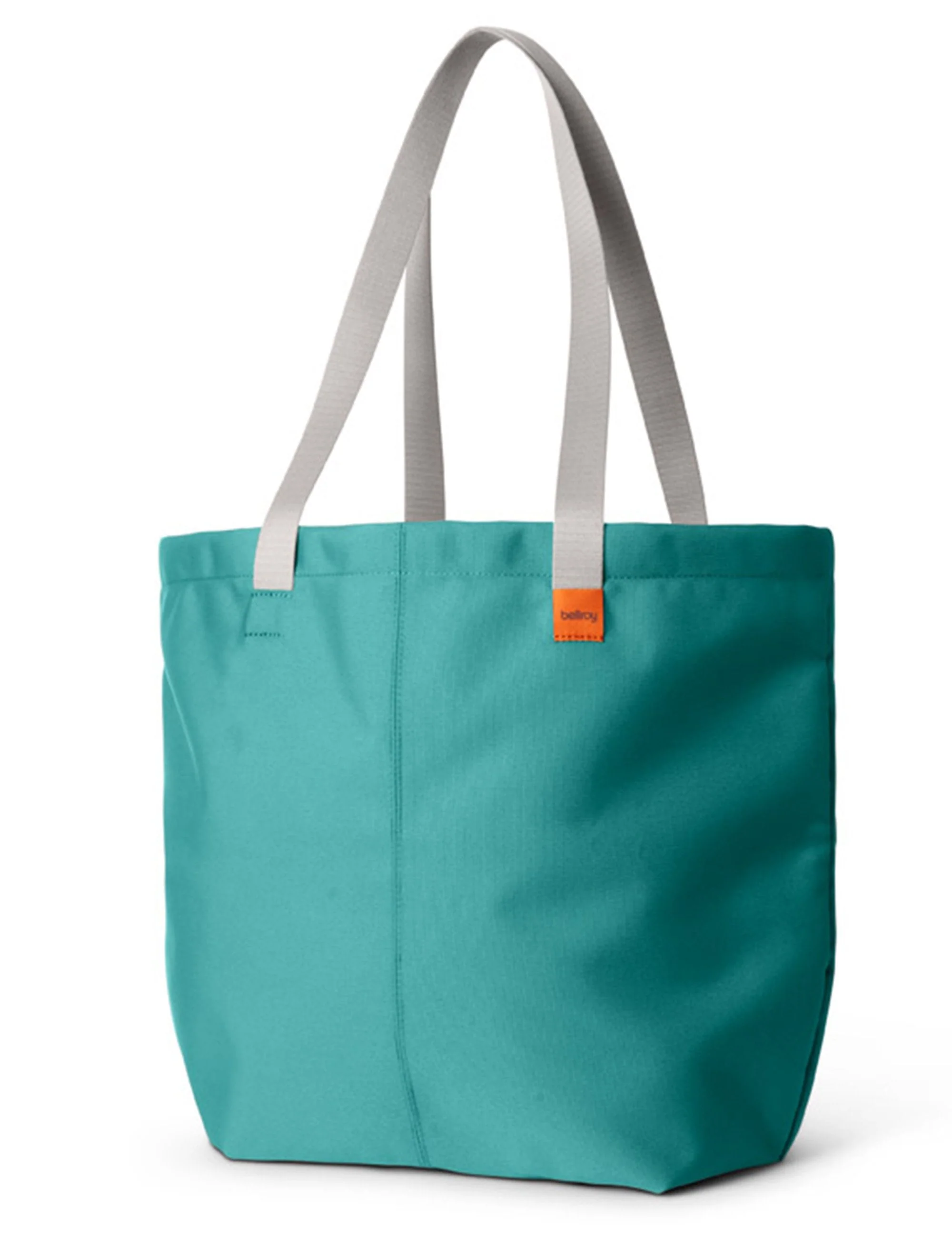 Market 15L Tote Bag - Teal