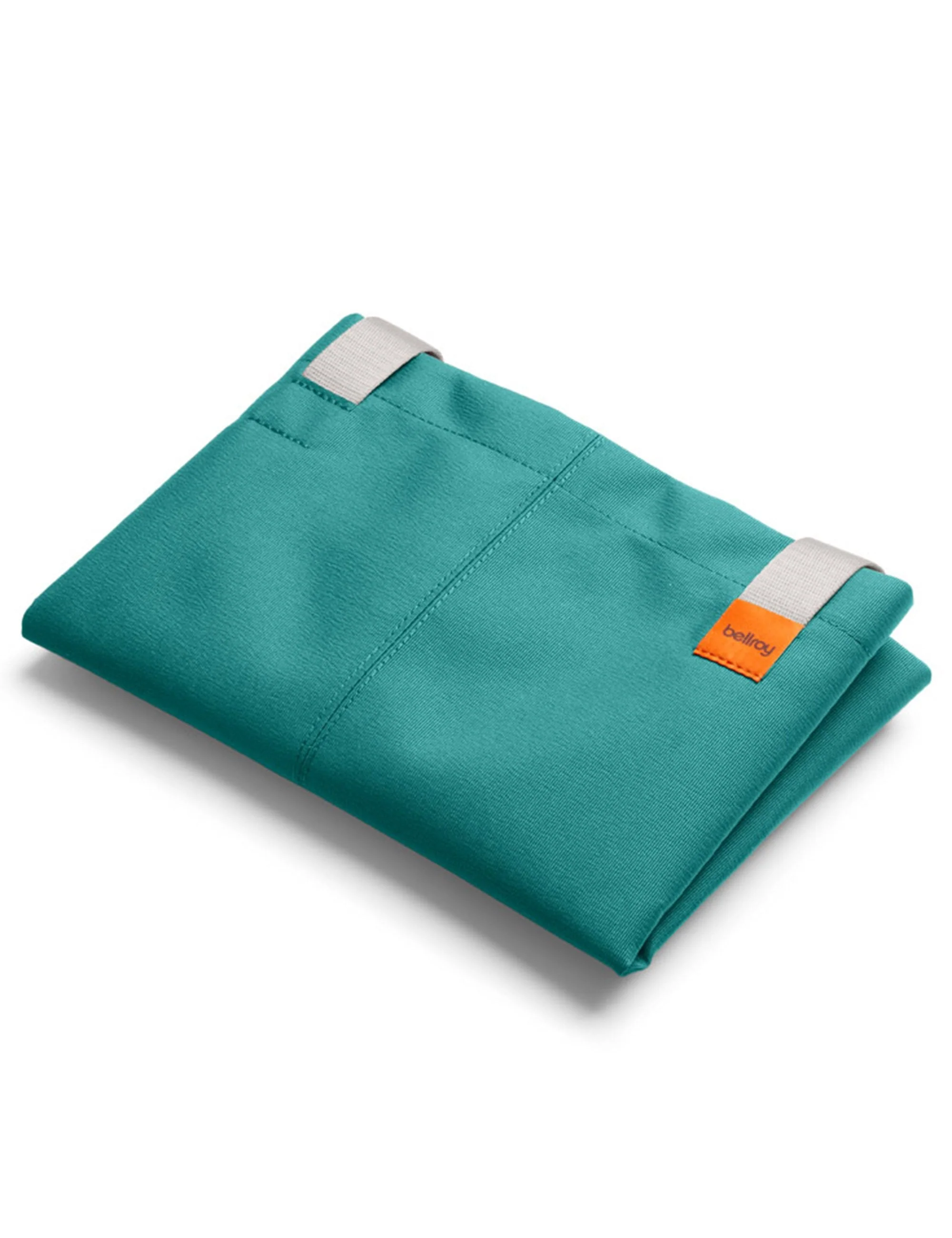 Market 15L Tote Bag - Teal - Image 8