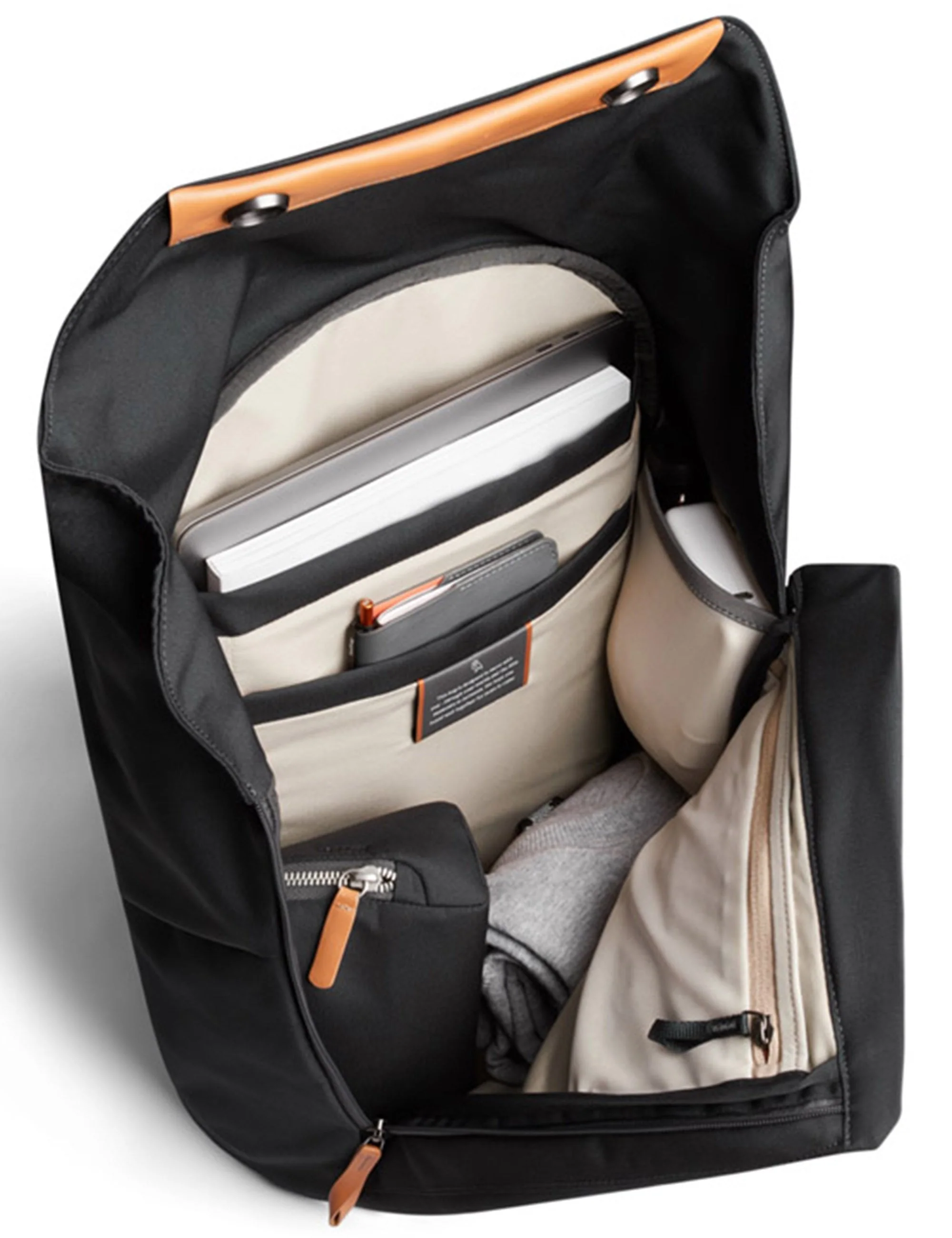 Melbourne 18L Backpack - Slate - Image 5