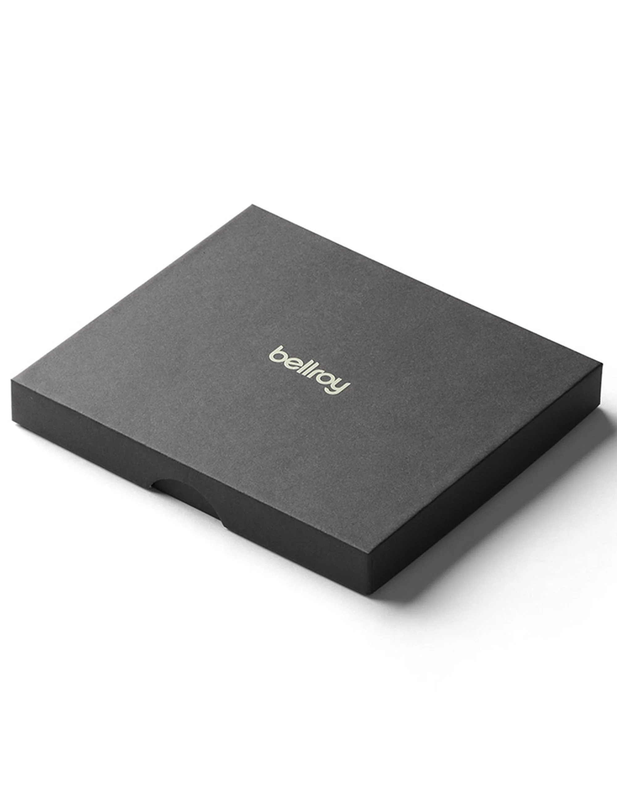 Note Sleeve Wallet - Hazelnut - Image 8