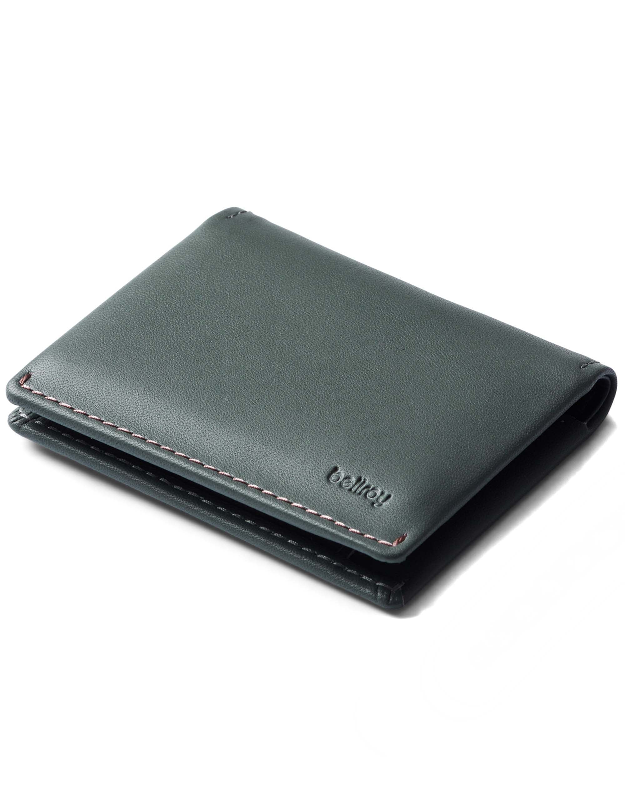 Slim Sleeve Wallet - Everglade