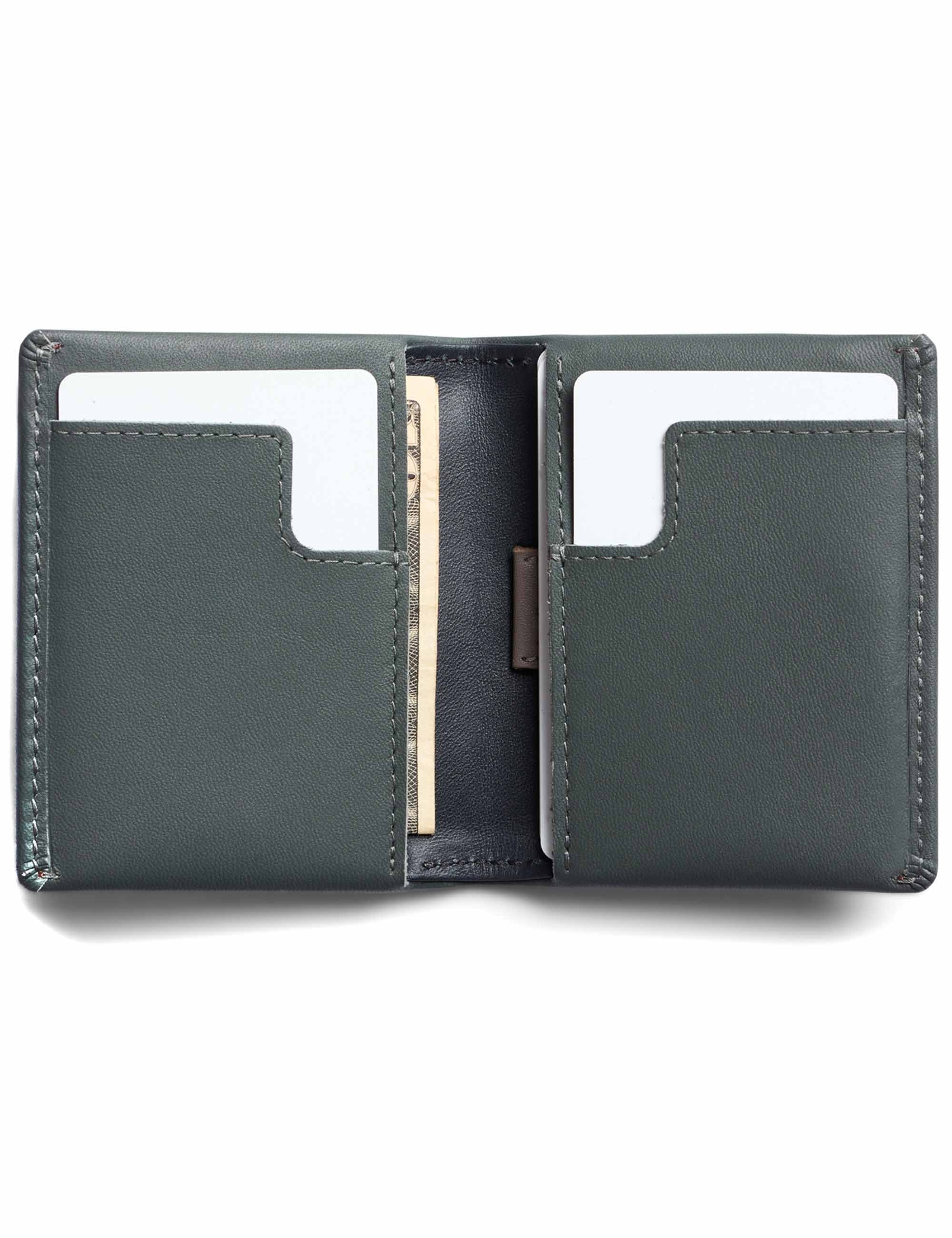 Slim Sleeve Wallet - Everglade - Image 3