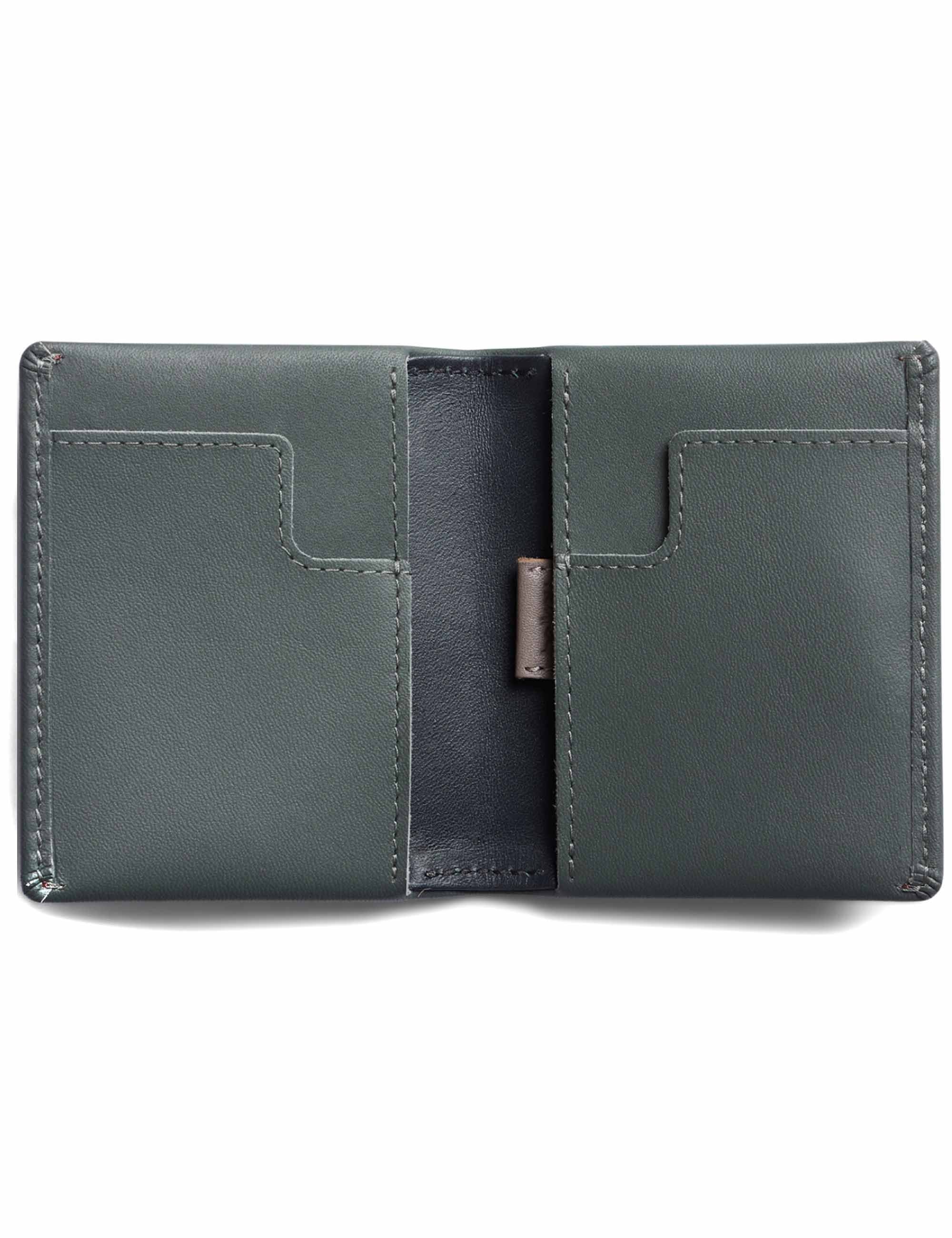 Slim Sleeve Wallet - Everglade - Image 4