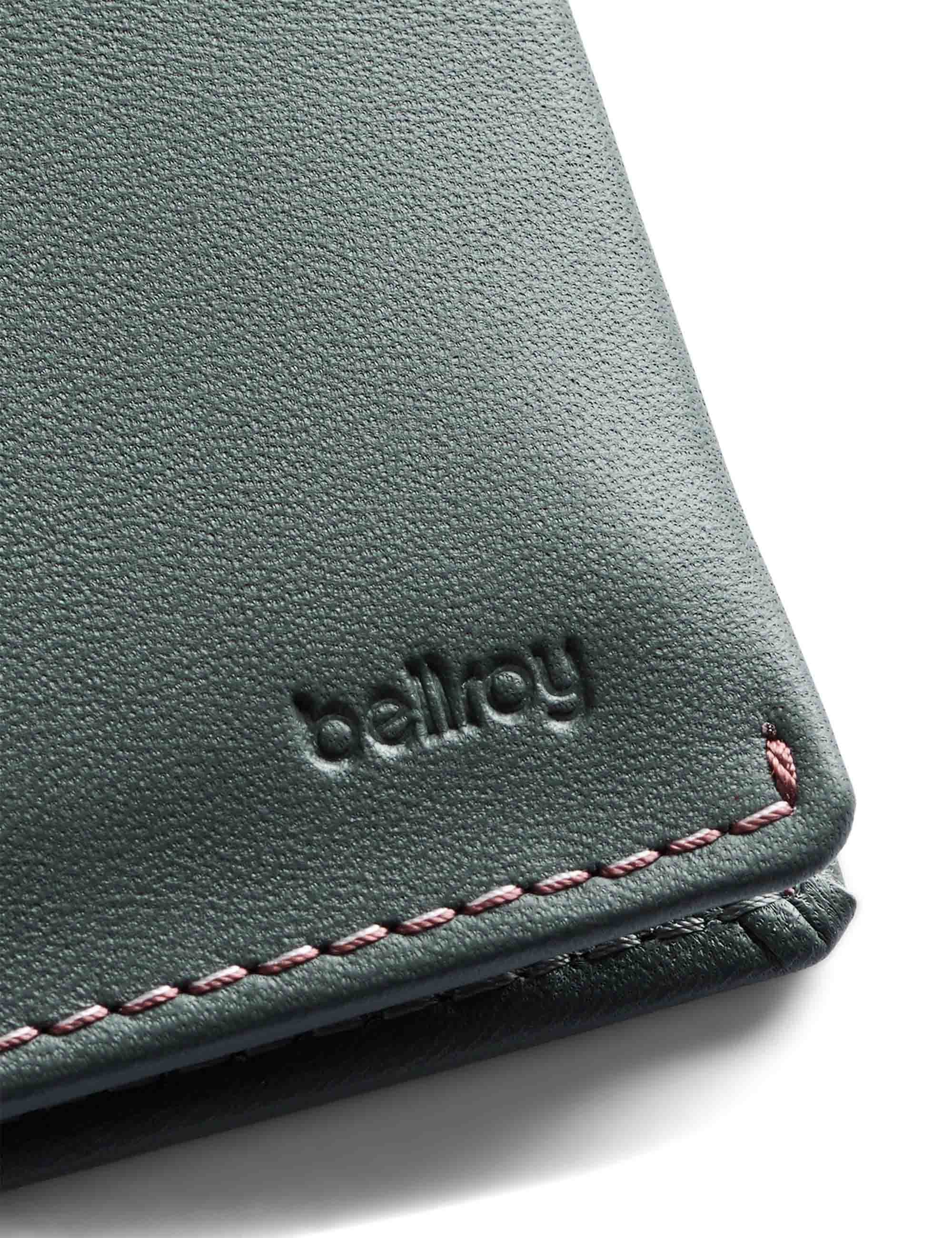 Slim Sleeve Wallet - Everglade - Image 6