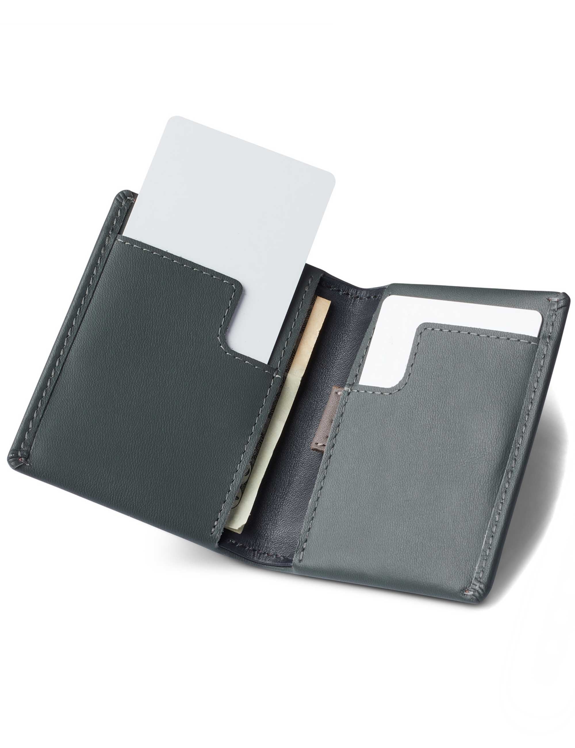 Slim Sleeve Wallet - Everglade - Image 7