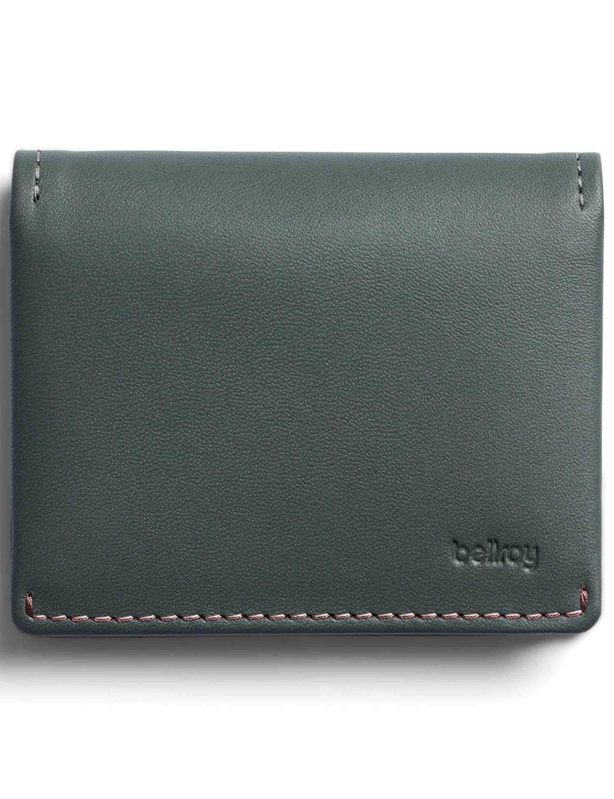 Slim Sleeve Wallet - Everglade - Image 8
