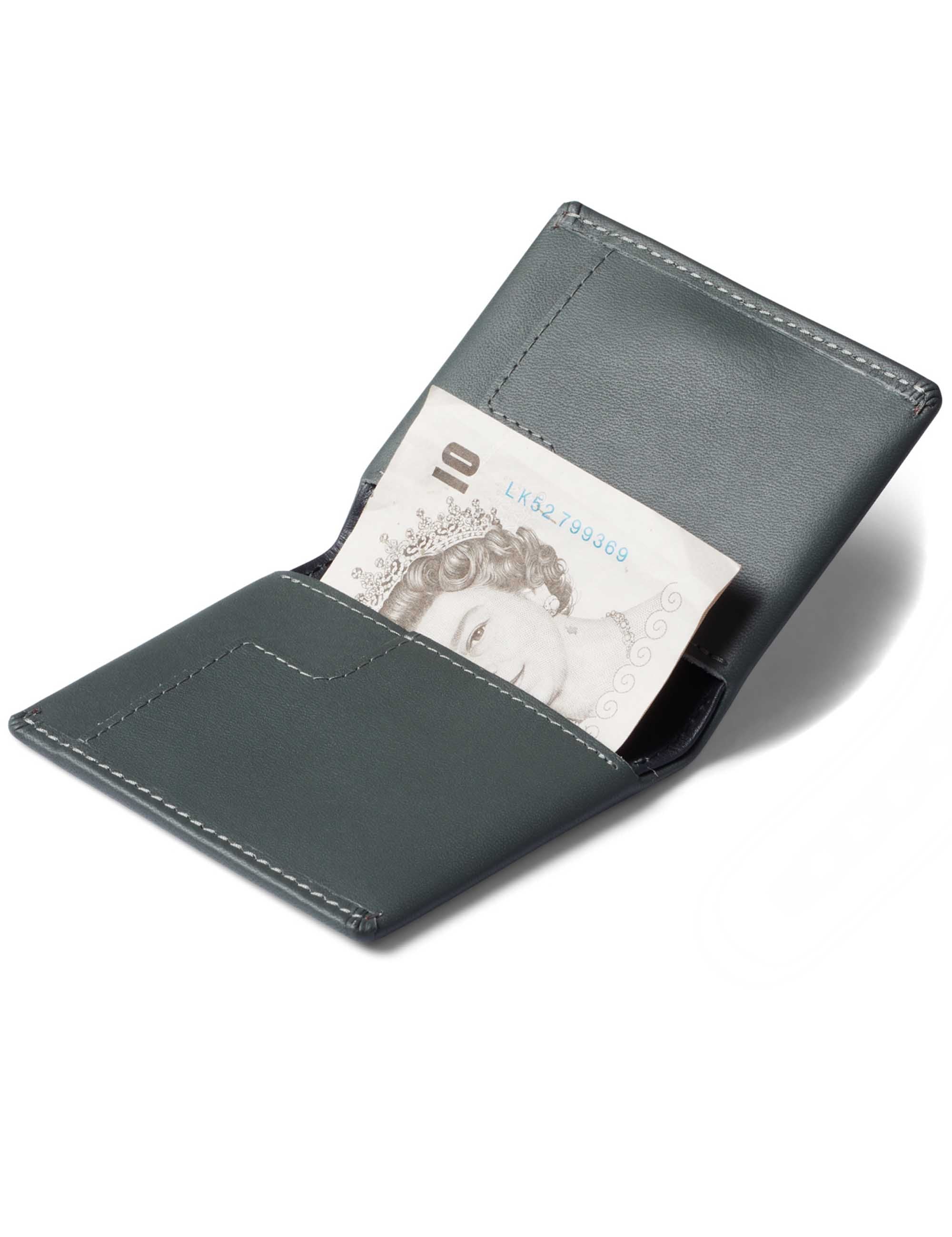 Slim Sleeve Wallet - Everglade - Image 9