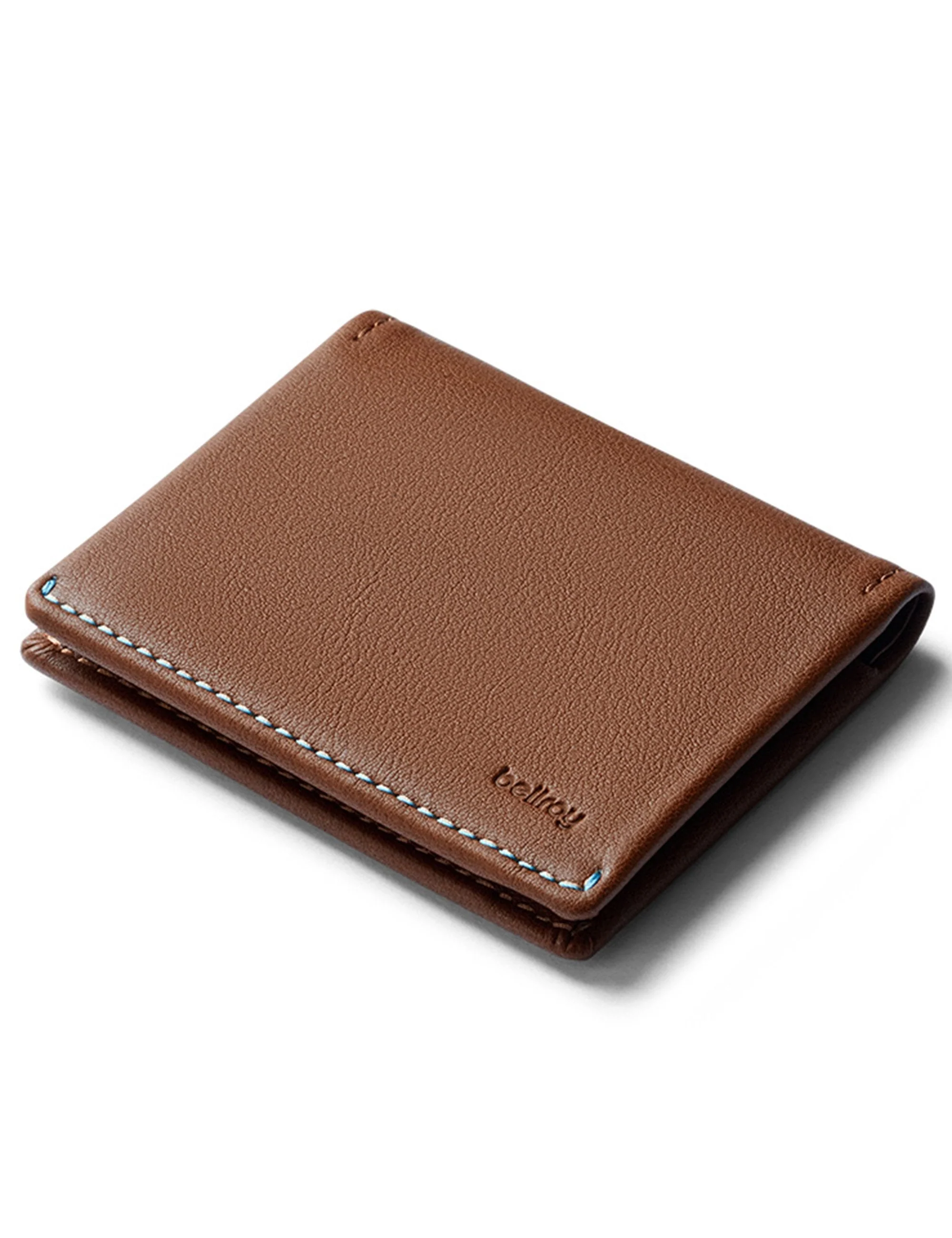Slim Sleeve Wallet - Hazelnut