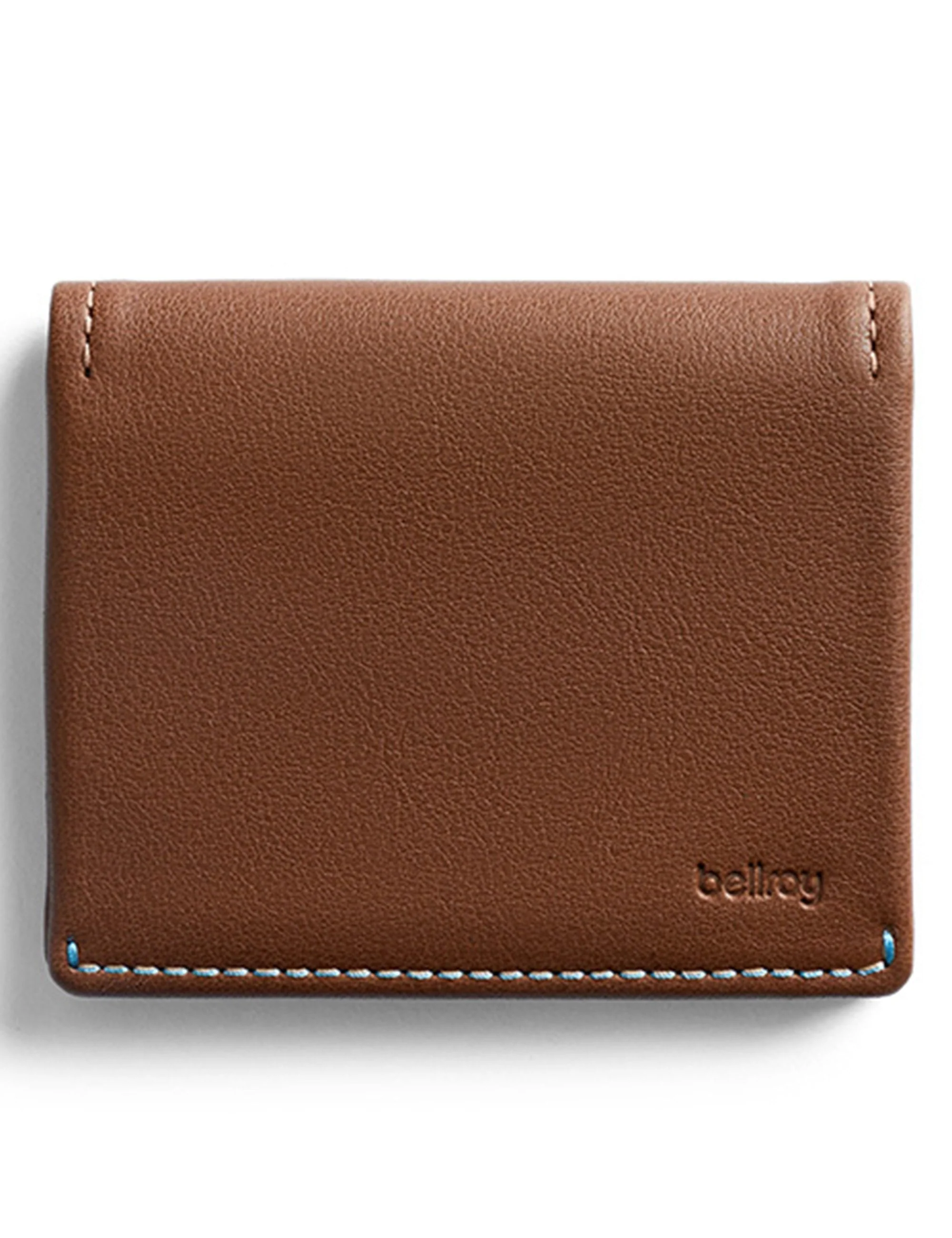 Slim Sleeve Wallet - Hazelnut - Image 3