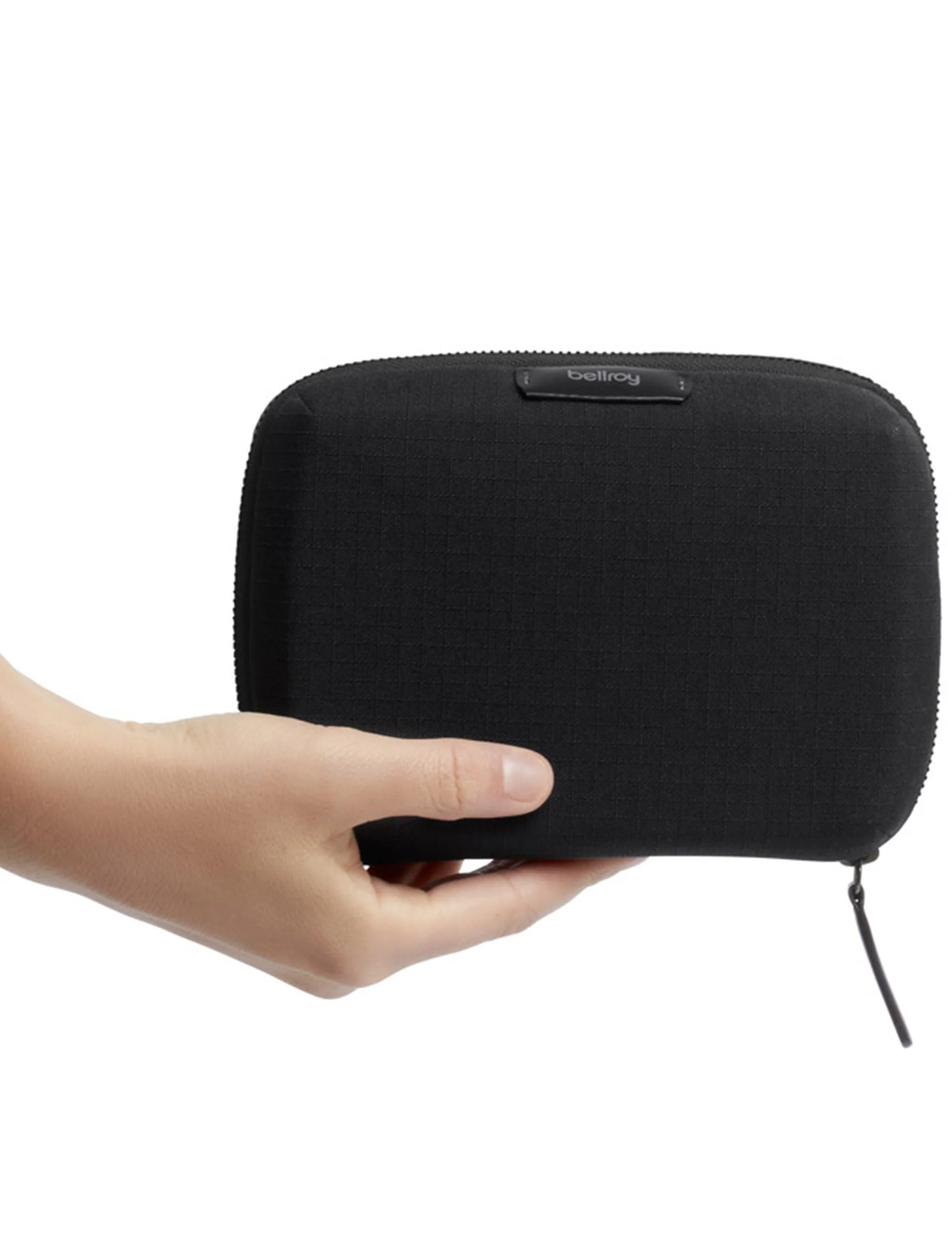 Tech Kit Compact - Black - Image 3