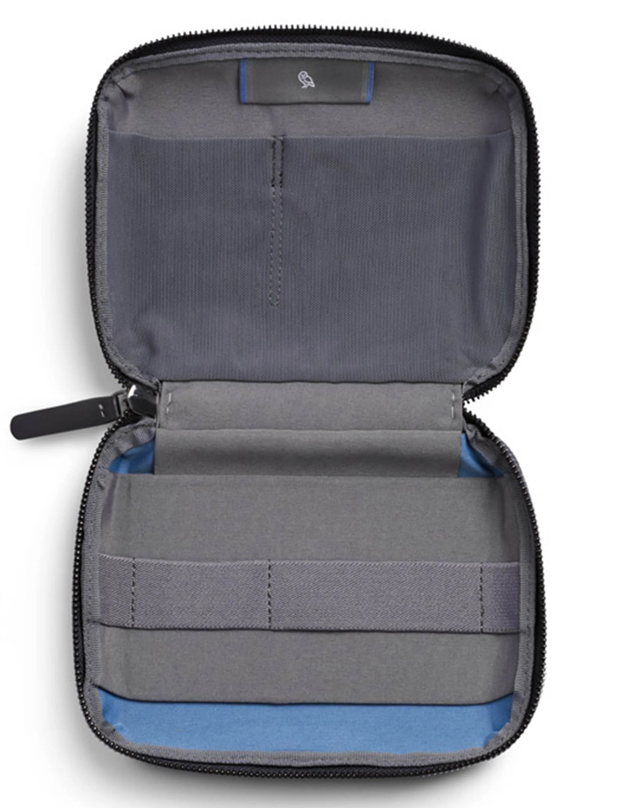 Tech Kit Compact - Black - Image 6