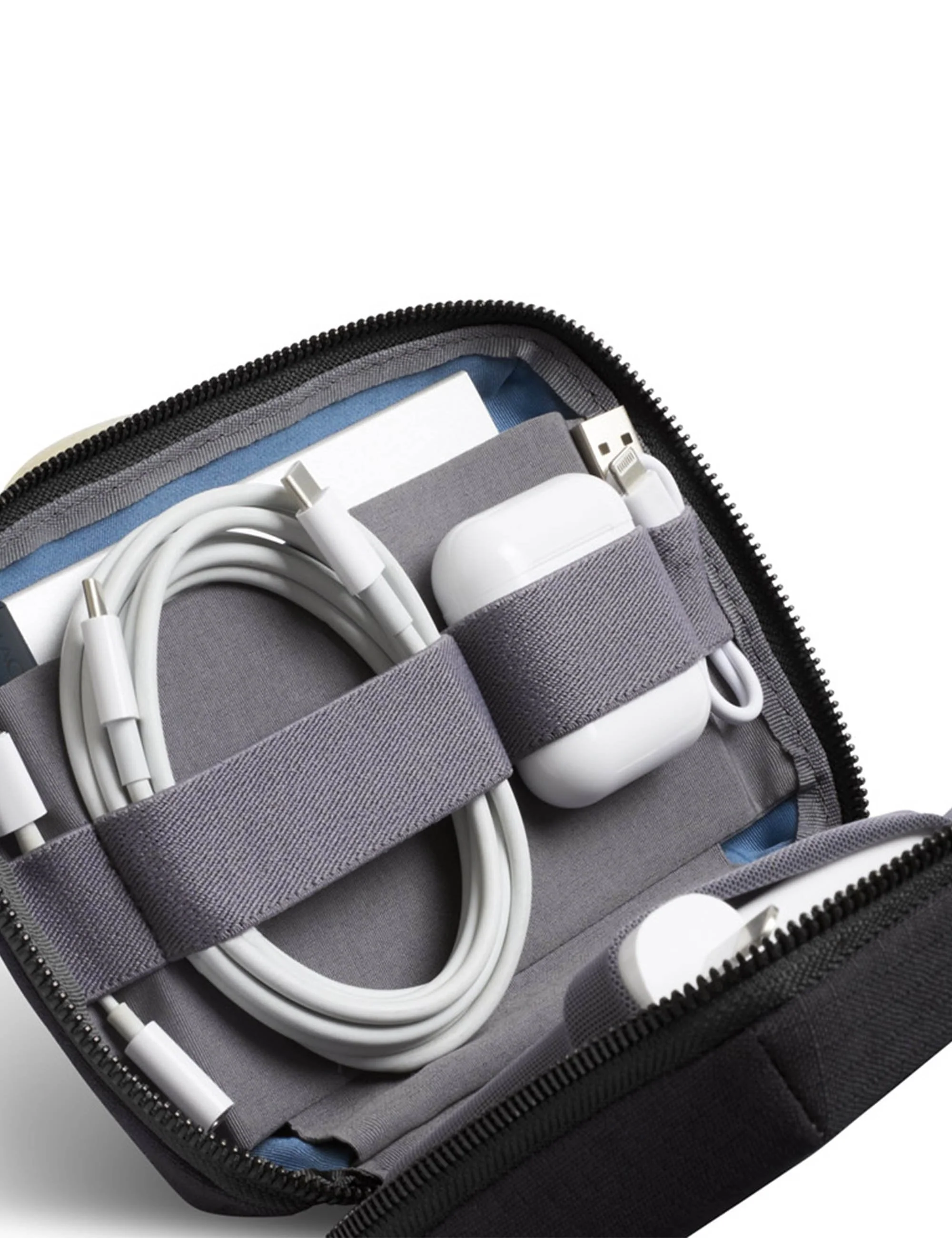 Tech Kit Compact - Black - Image 7