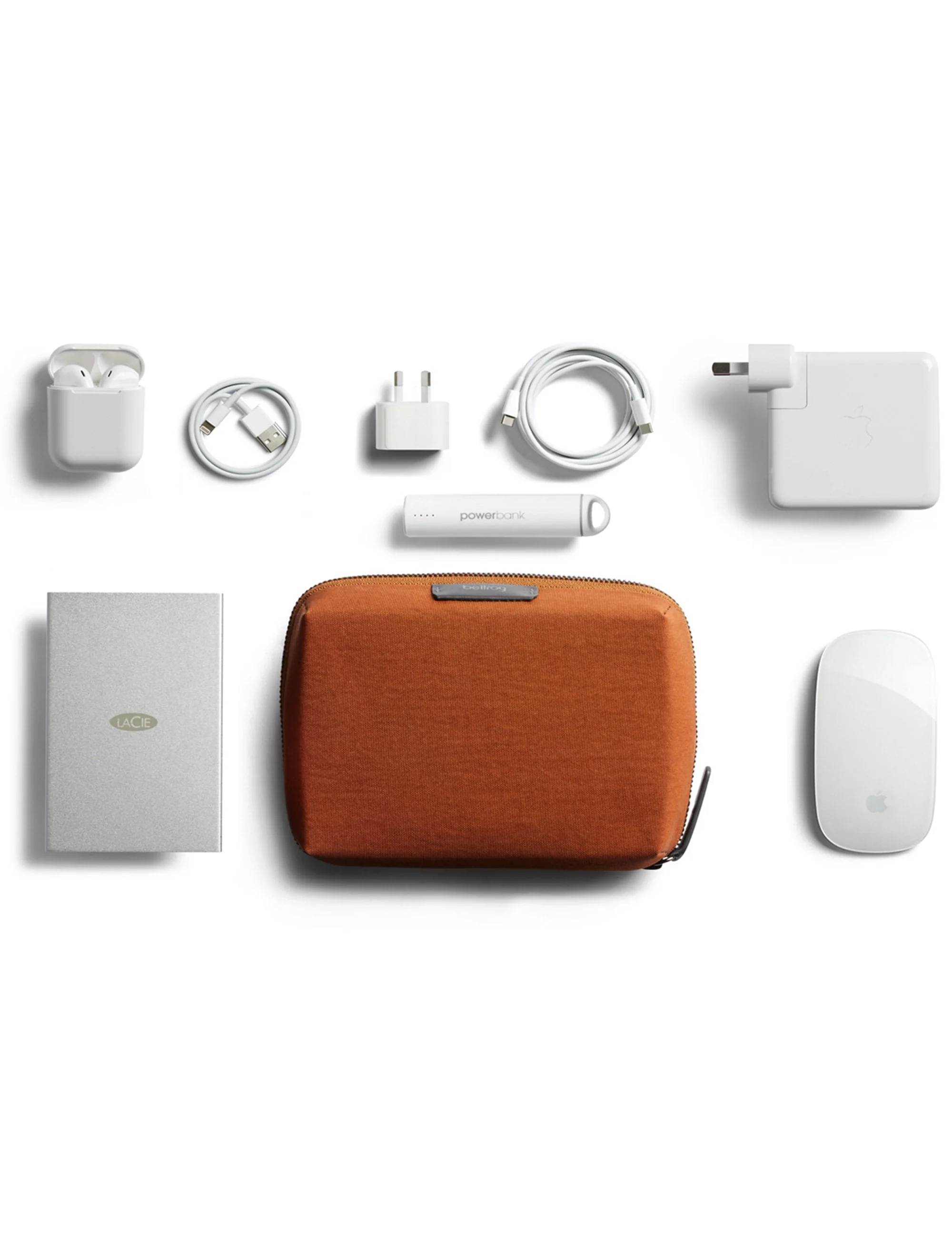 Tech Kit Compact - Bronze - Image 11