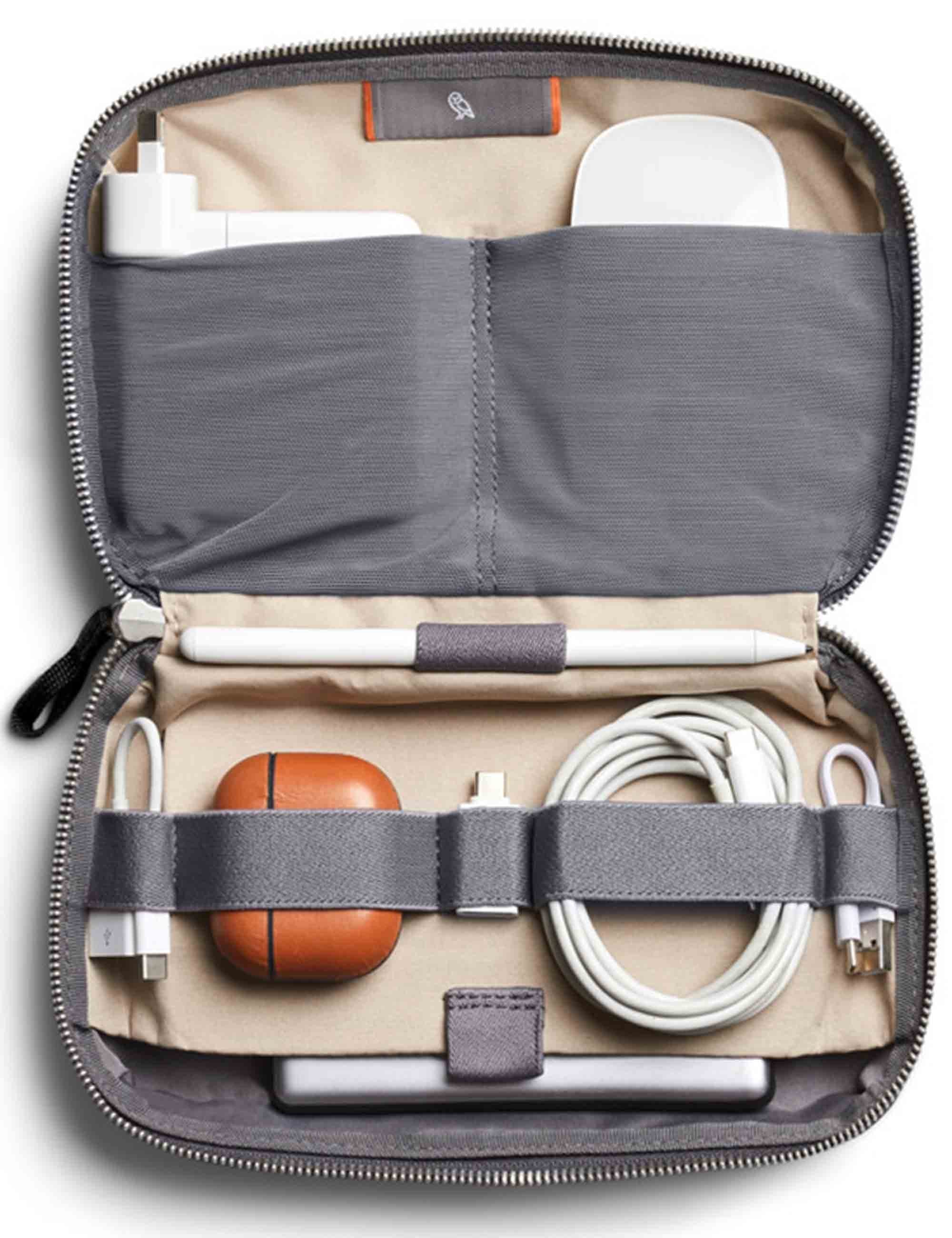 Tech Kit - Eucalyptus - Image 2