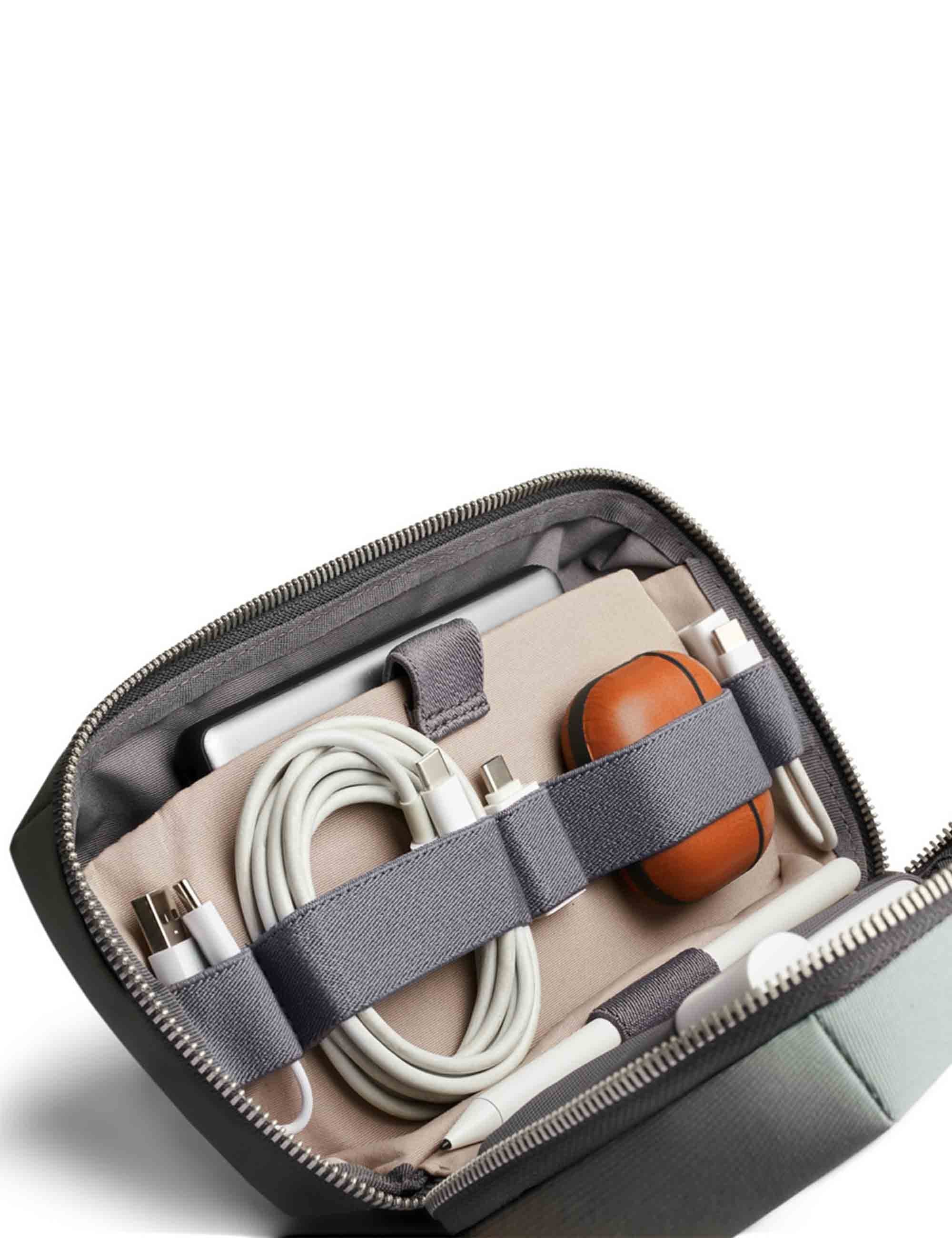 Tech Kit - Eucalyptus - Image 4
