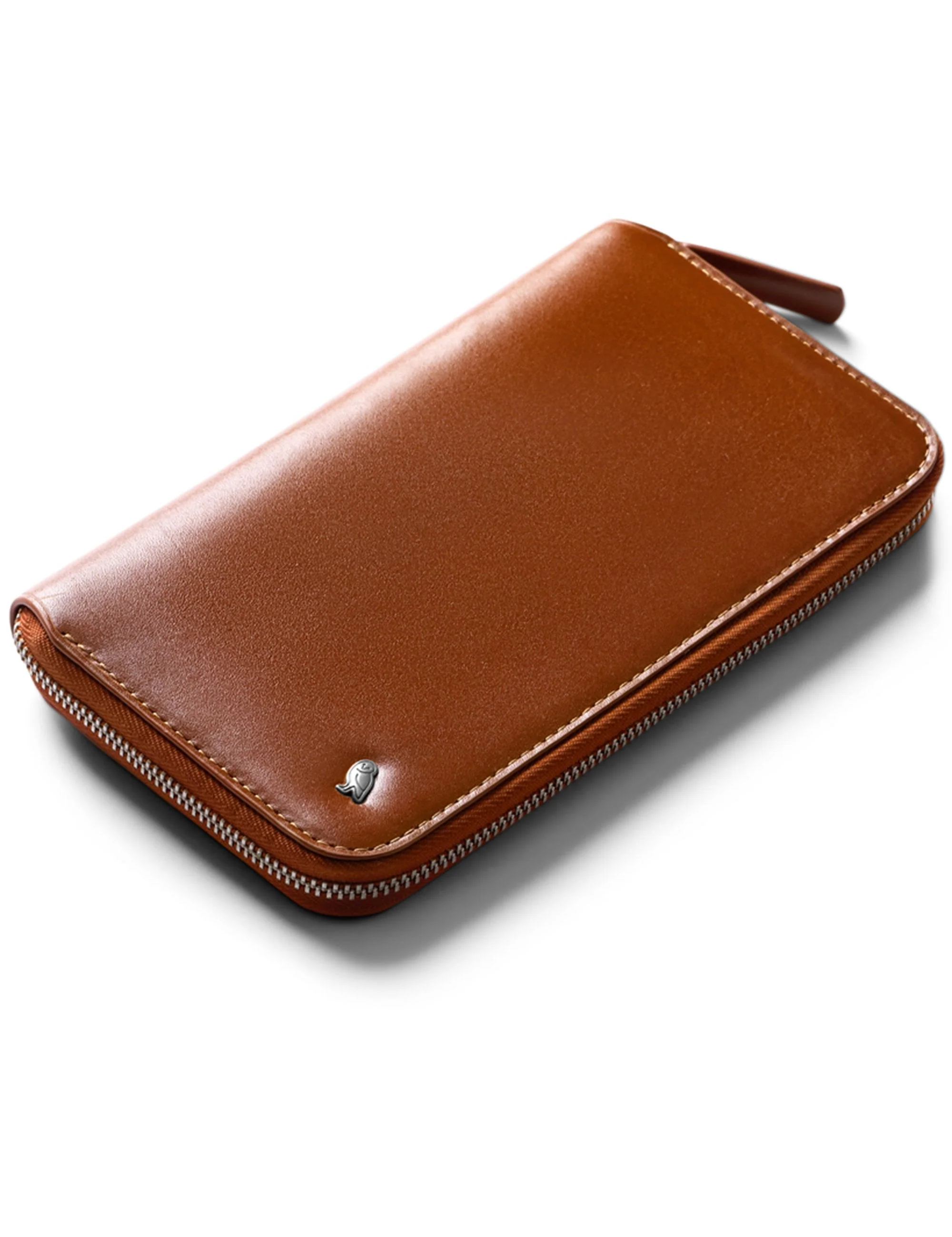 Travel Folio (2nd Edition) - Sienna