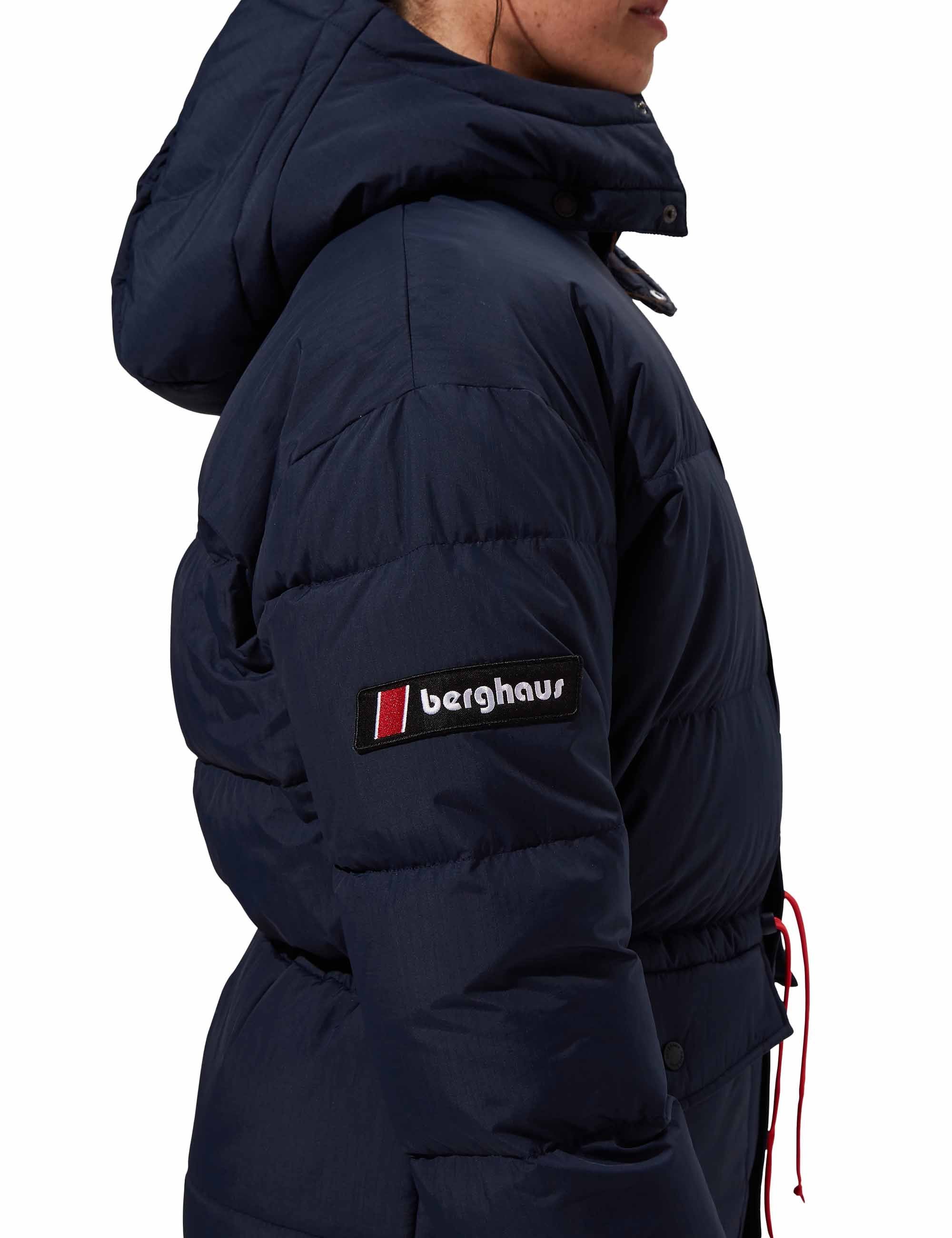 Lumley Insulated Jacket - Dusk - Image 5