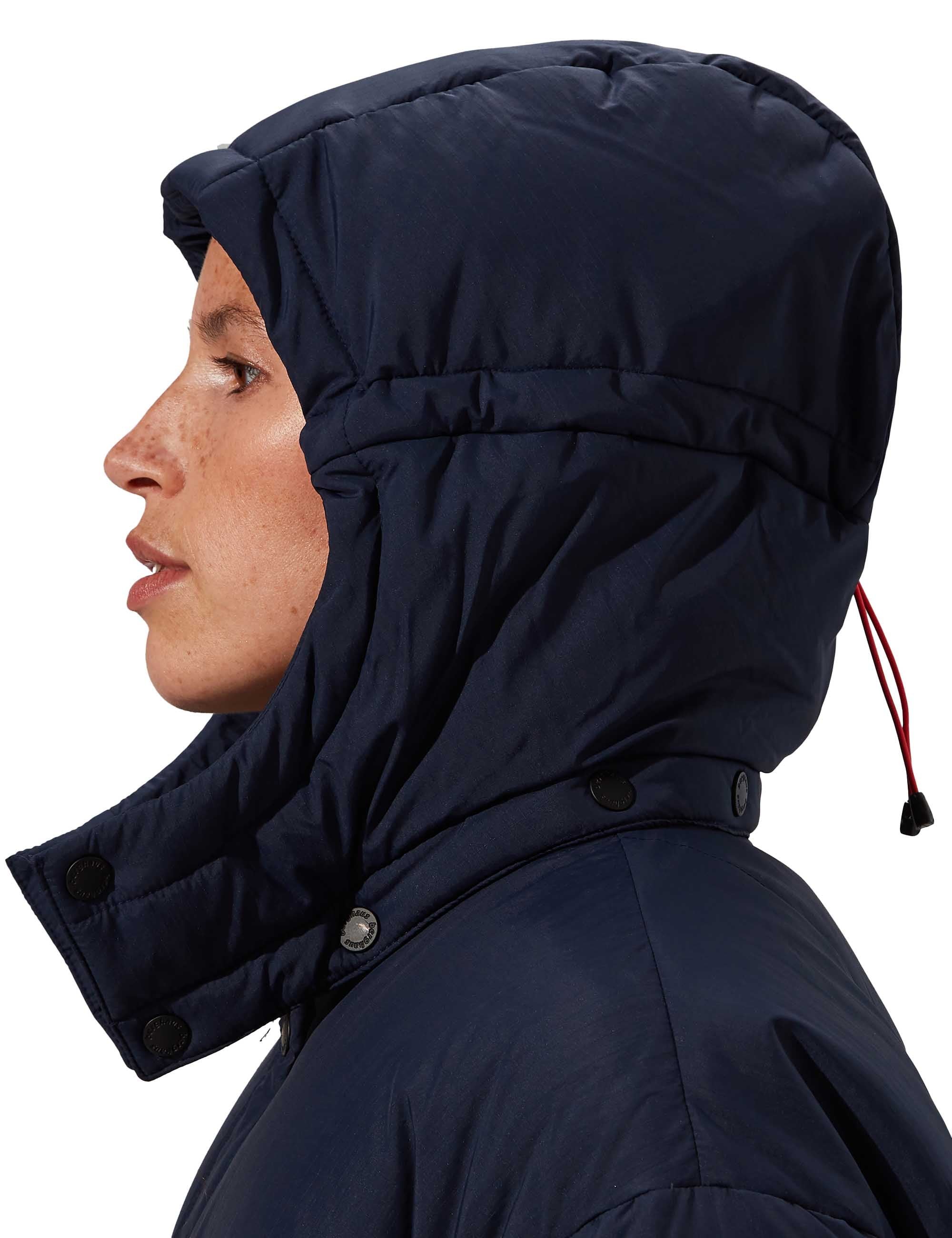 Lumley Insulated Jacket - Dusk - Image 6