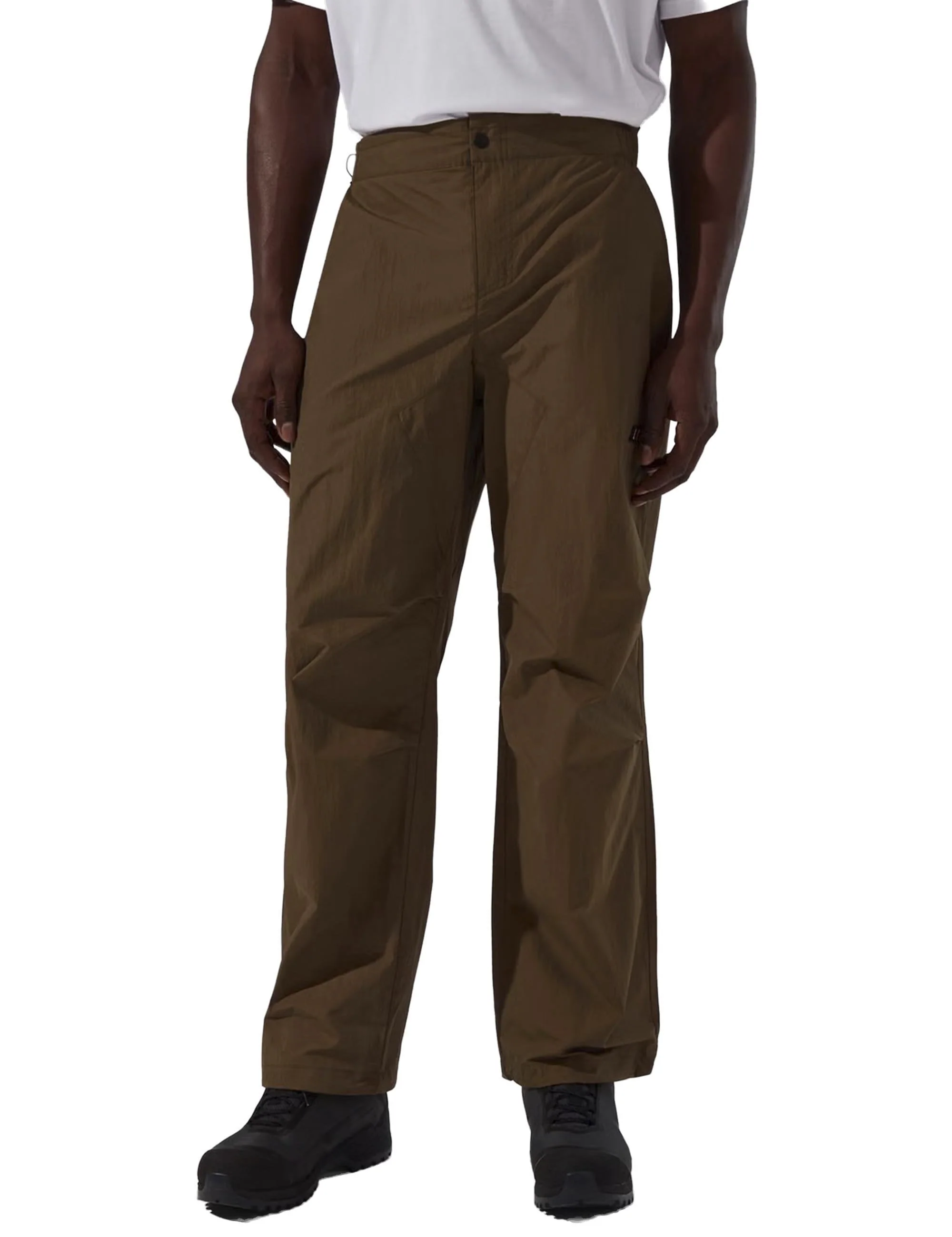 Parachute Pant - Bark - Image 5