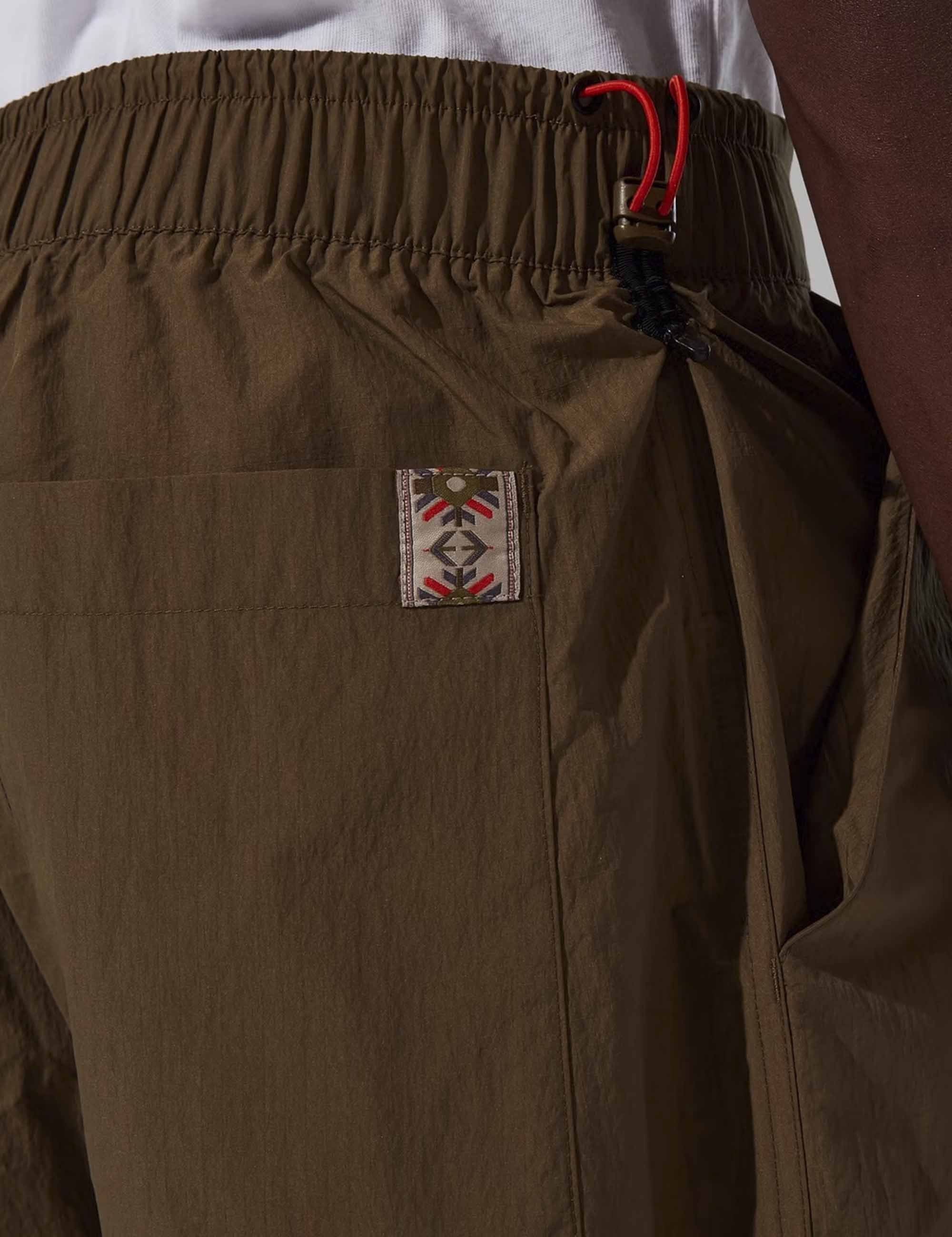 Parachute Pant - Bark - Image 7