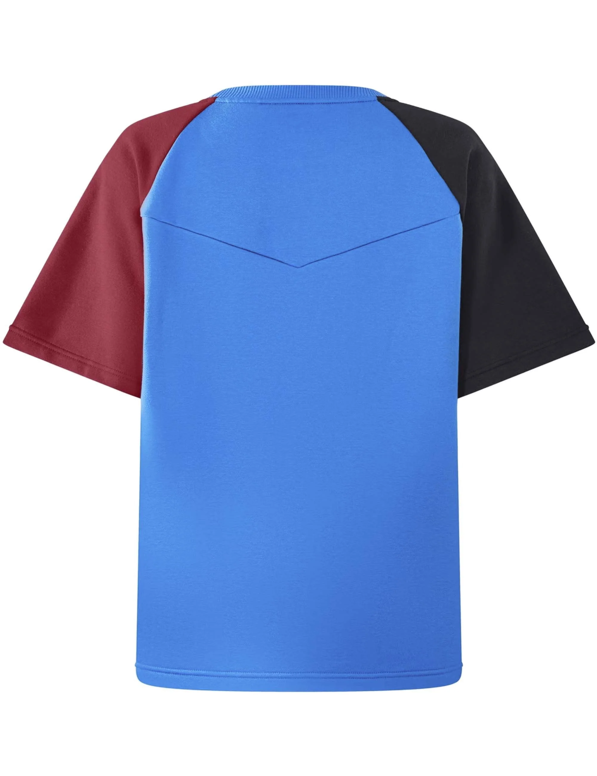 Storm 25 T-Shirt - Turkish Sea/Syrah - Image 3