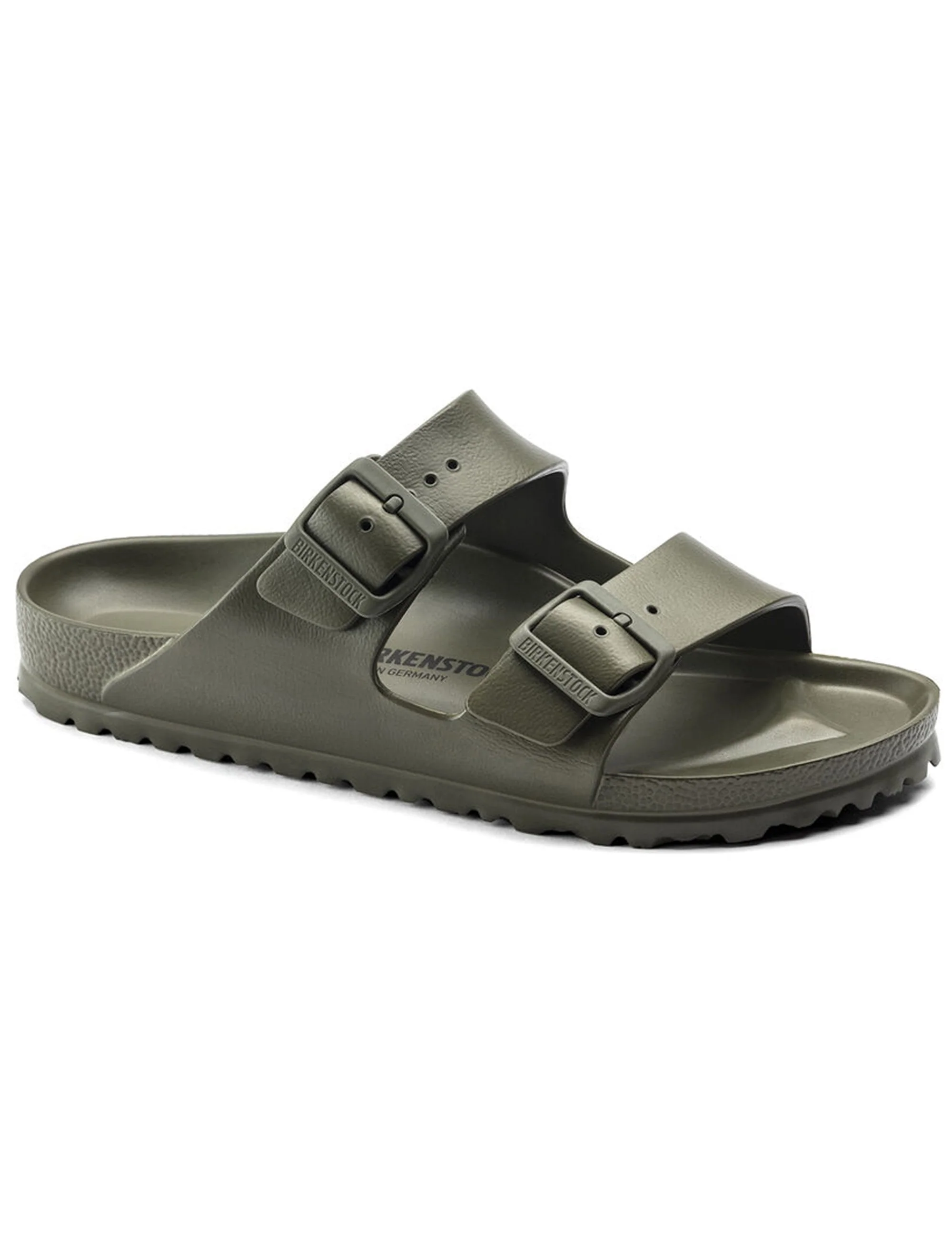 Women's Arizona EVA Sandals - Khaki (Narrow Fit)
