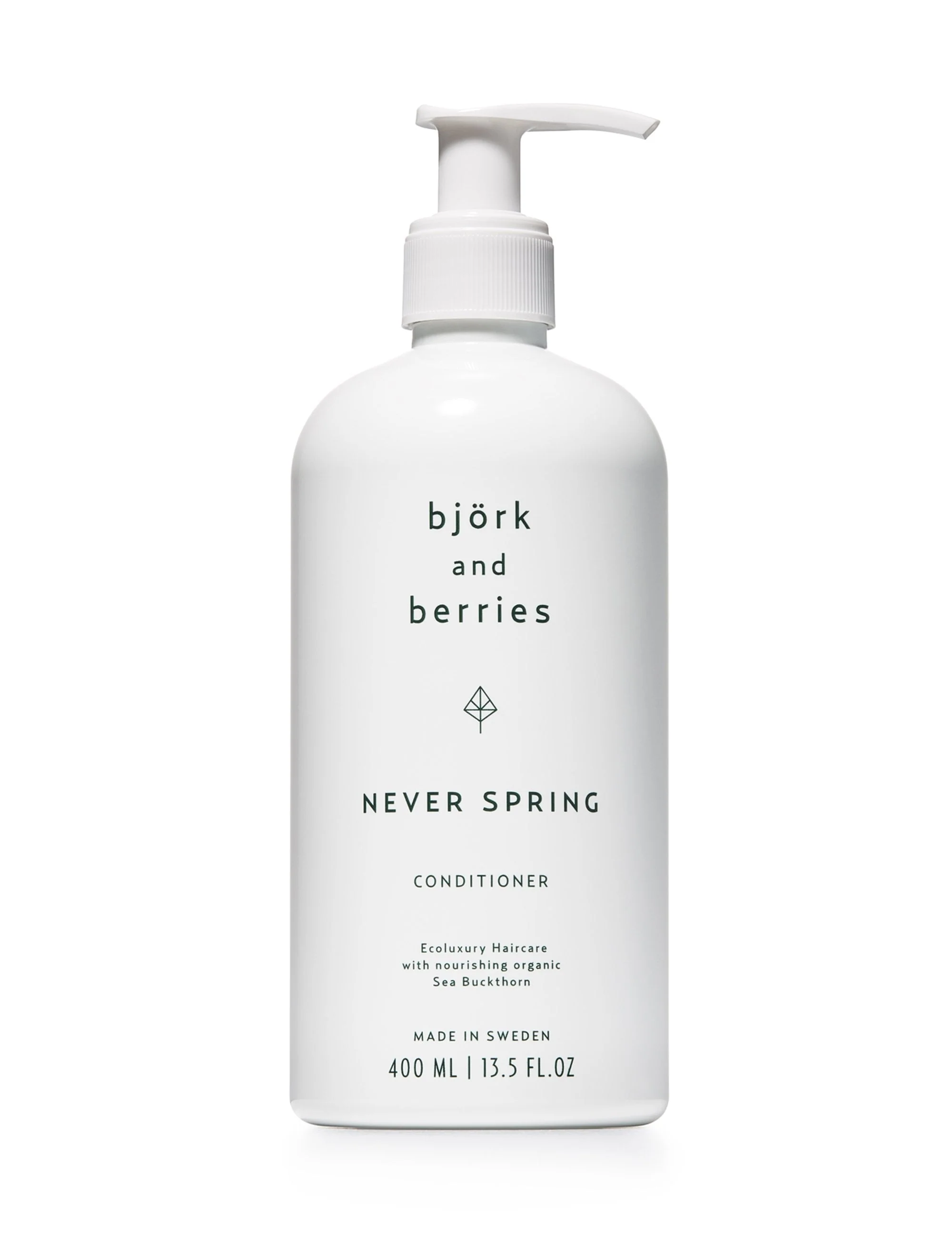 Conditioner Hair (400ml) - Never Spring
