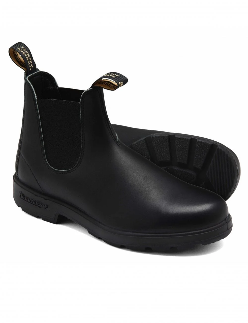 Women's 510 Originals Leather Chelsea Boots - Black - Image 2