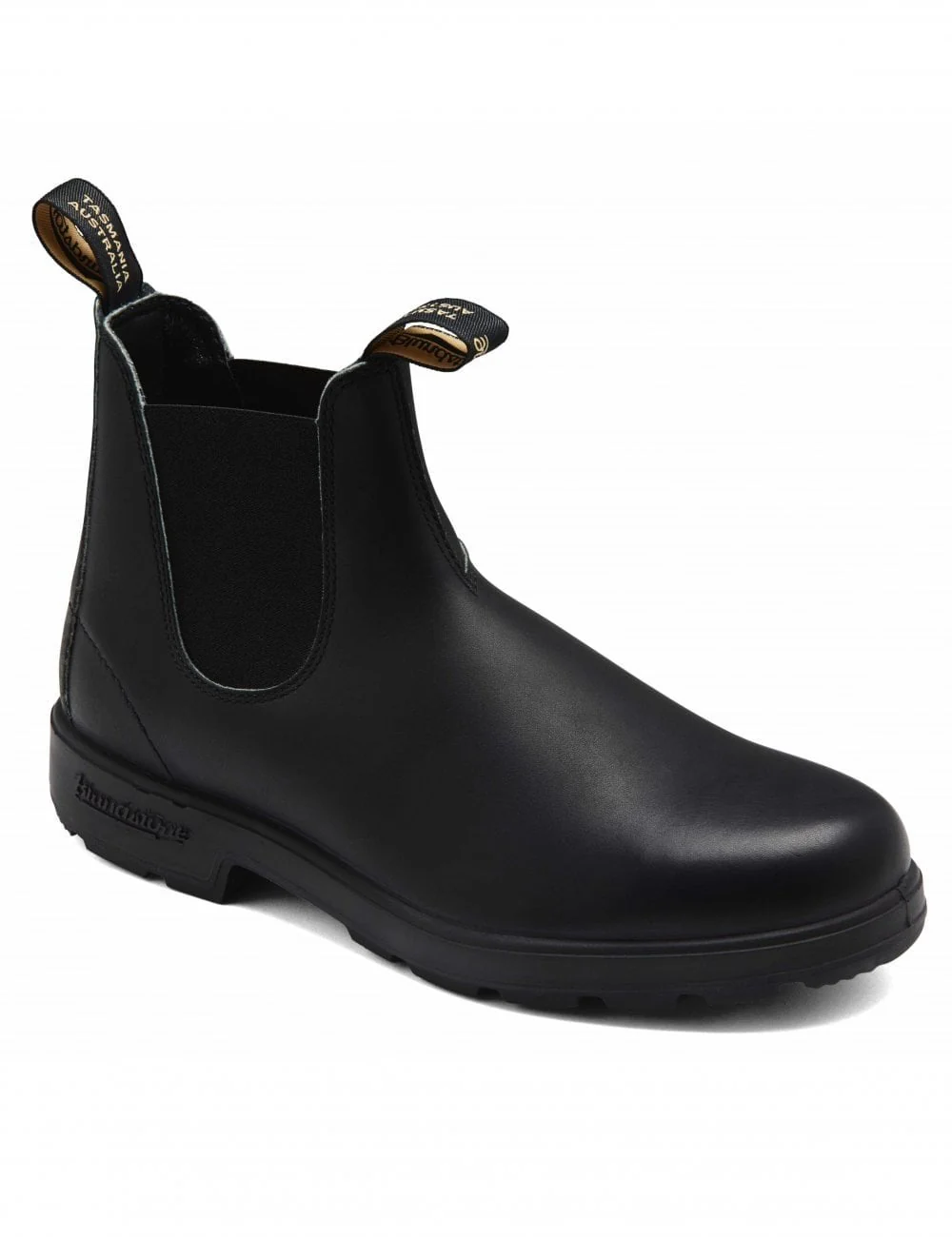 Women's 510 Originals Leather Chelsea Boots - Black - Image 3