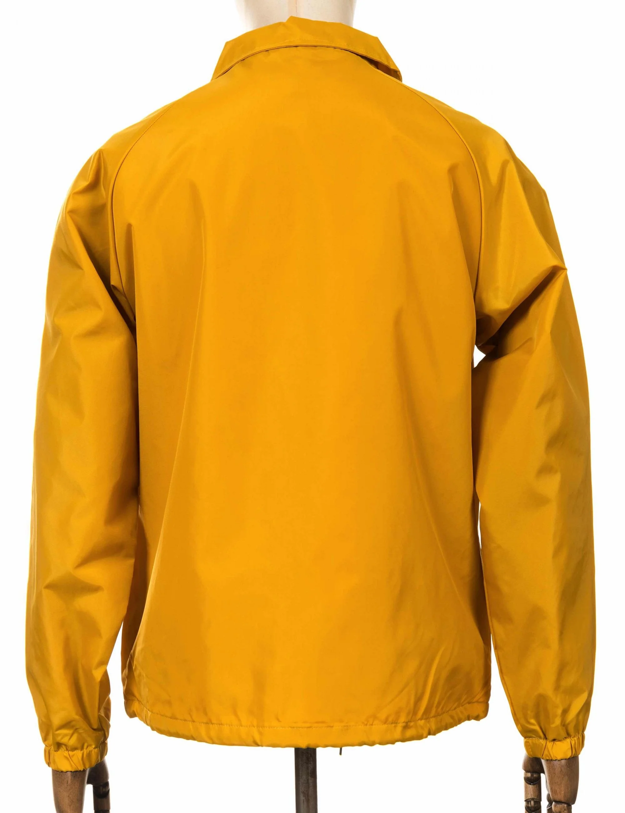 Claxton Jacket - Nugget Gold - Image 2