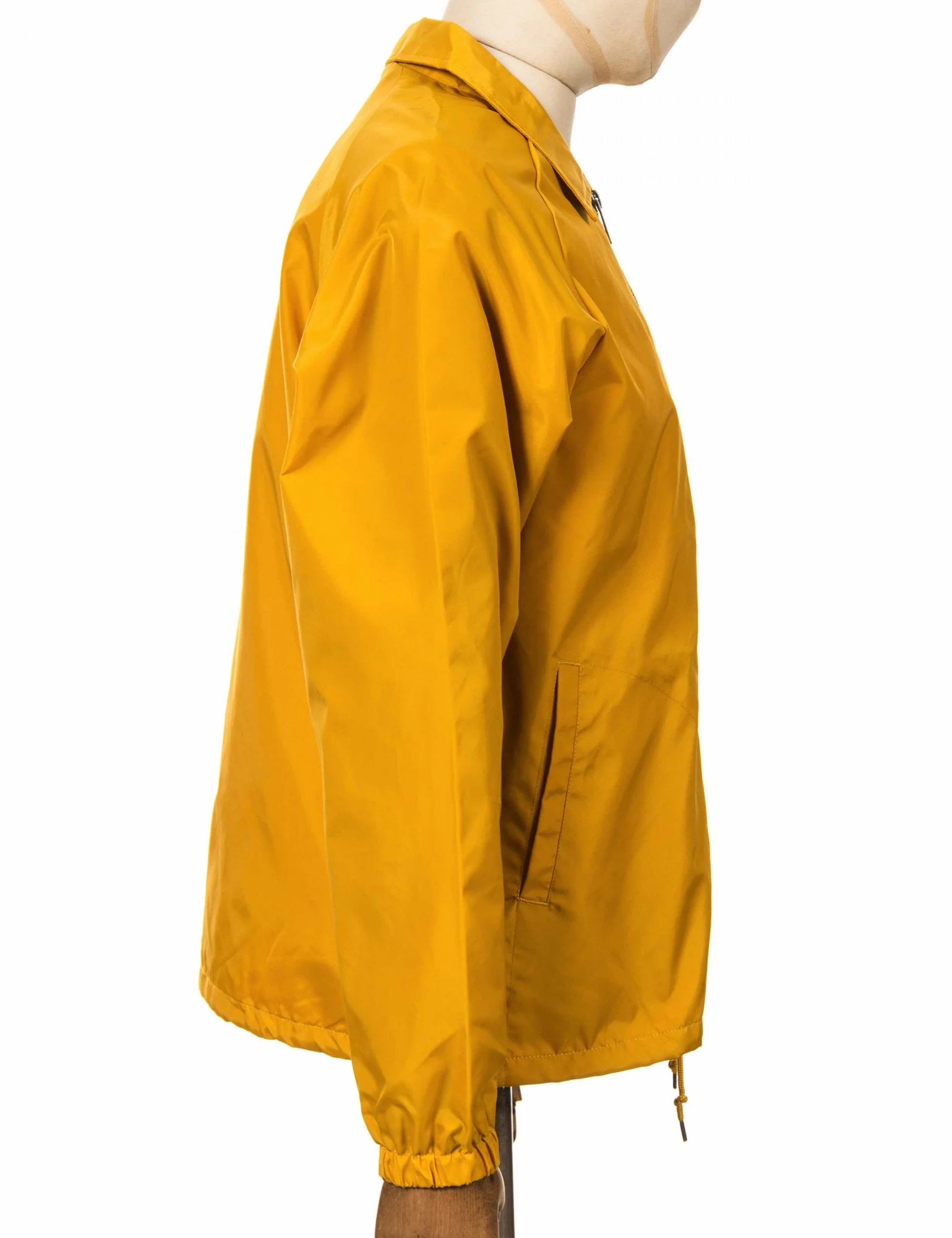 Claxton Jacket - Nugget Gold - Image 5