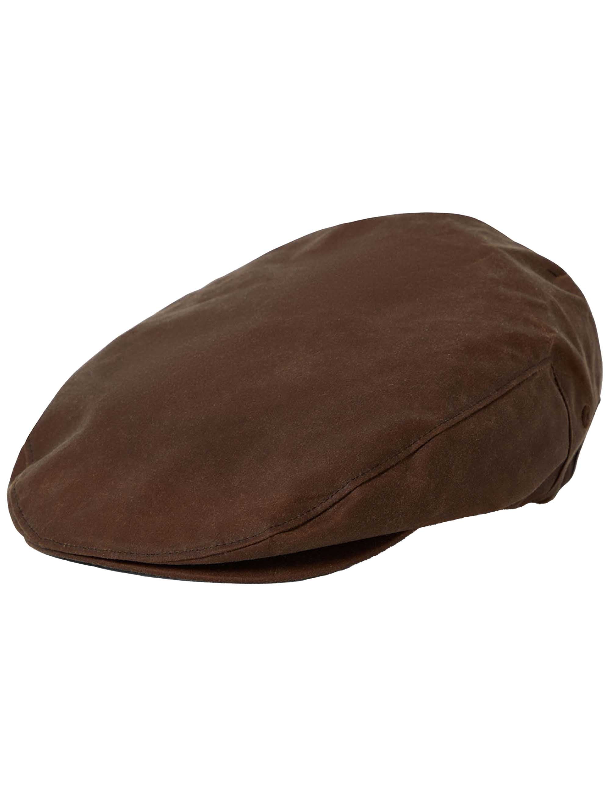 Hooligan Weather Guard Cap - Copper