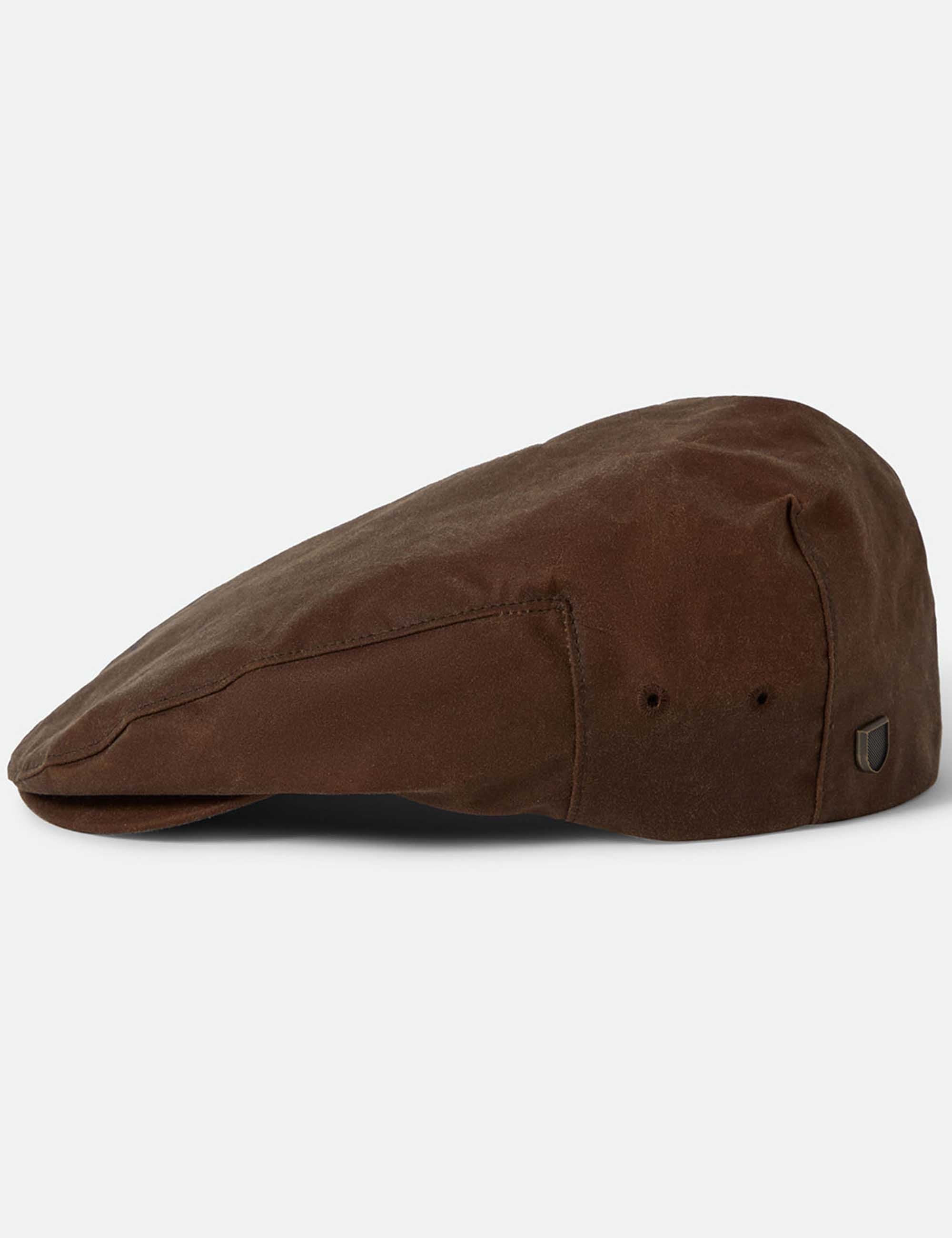 Hooligan Weather Guard Cap - Copper - Image 2