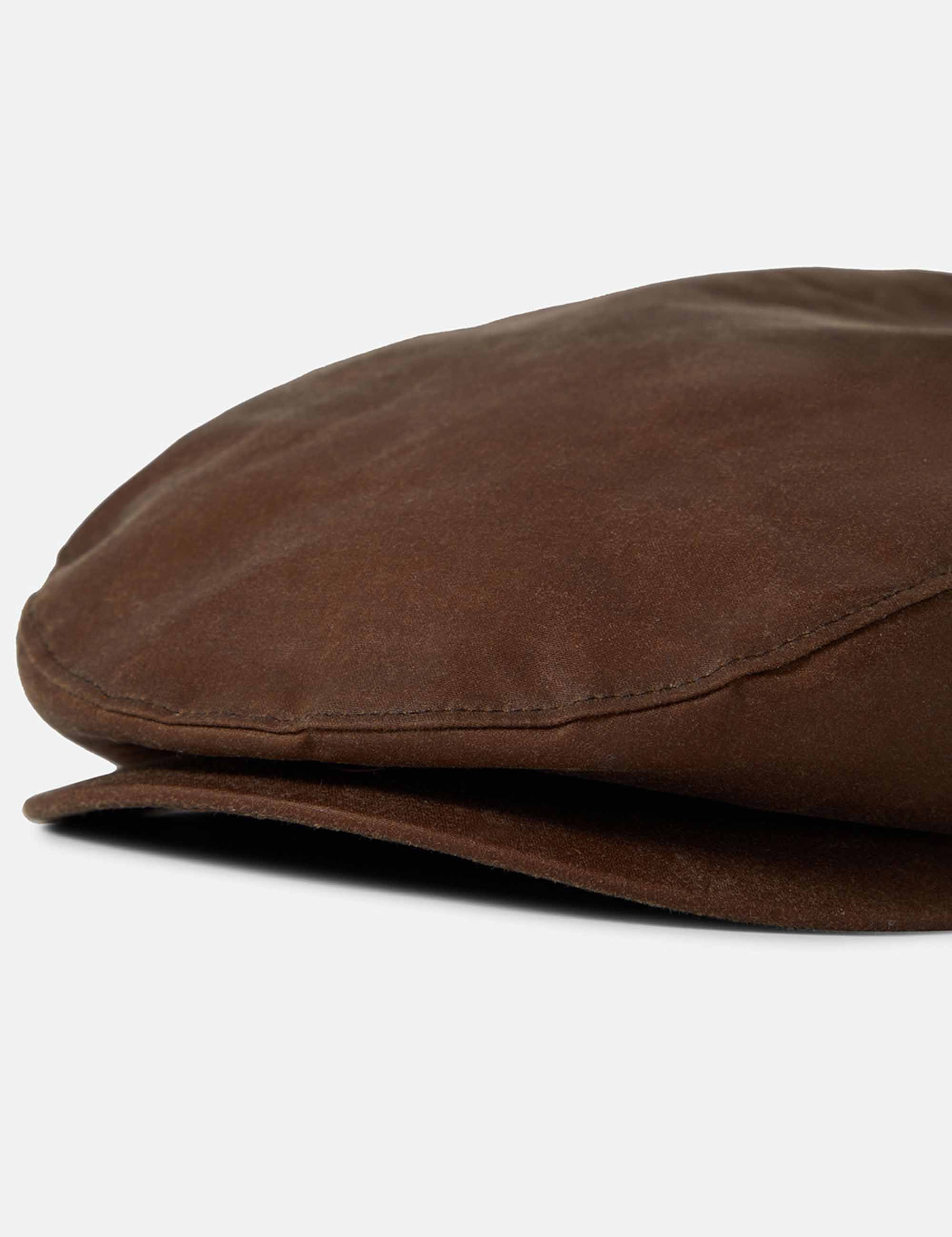 Hooligan Weather Guard Cap - Copper - Image 3