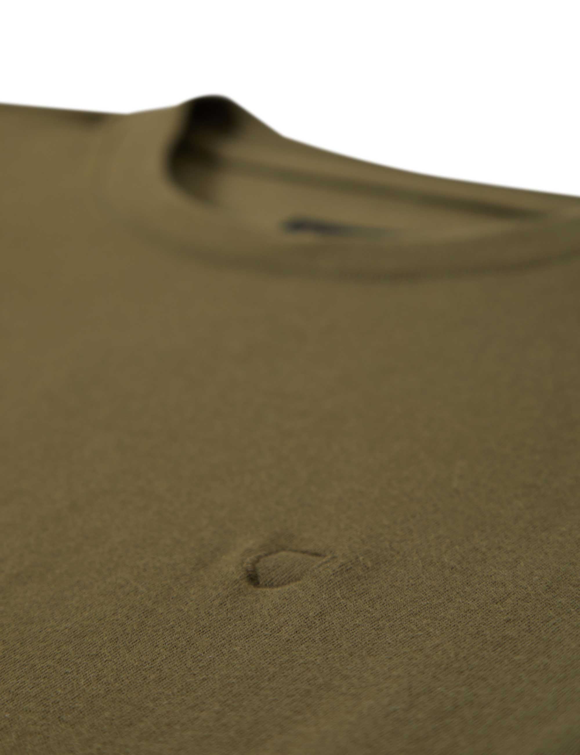 Vintage Reserve T-Shirt - Ivy Green Sol Wash - Image 4