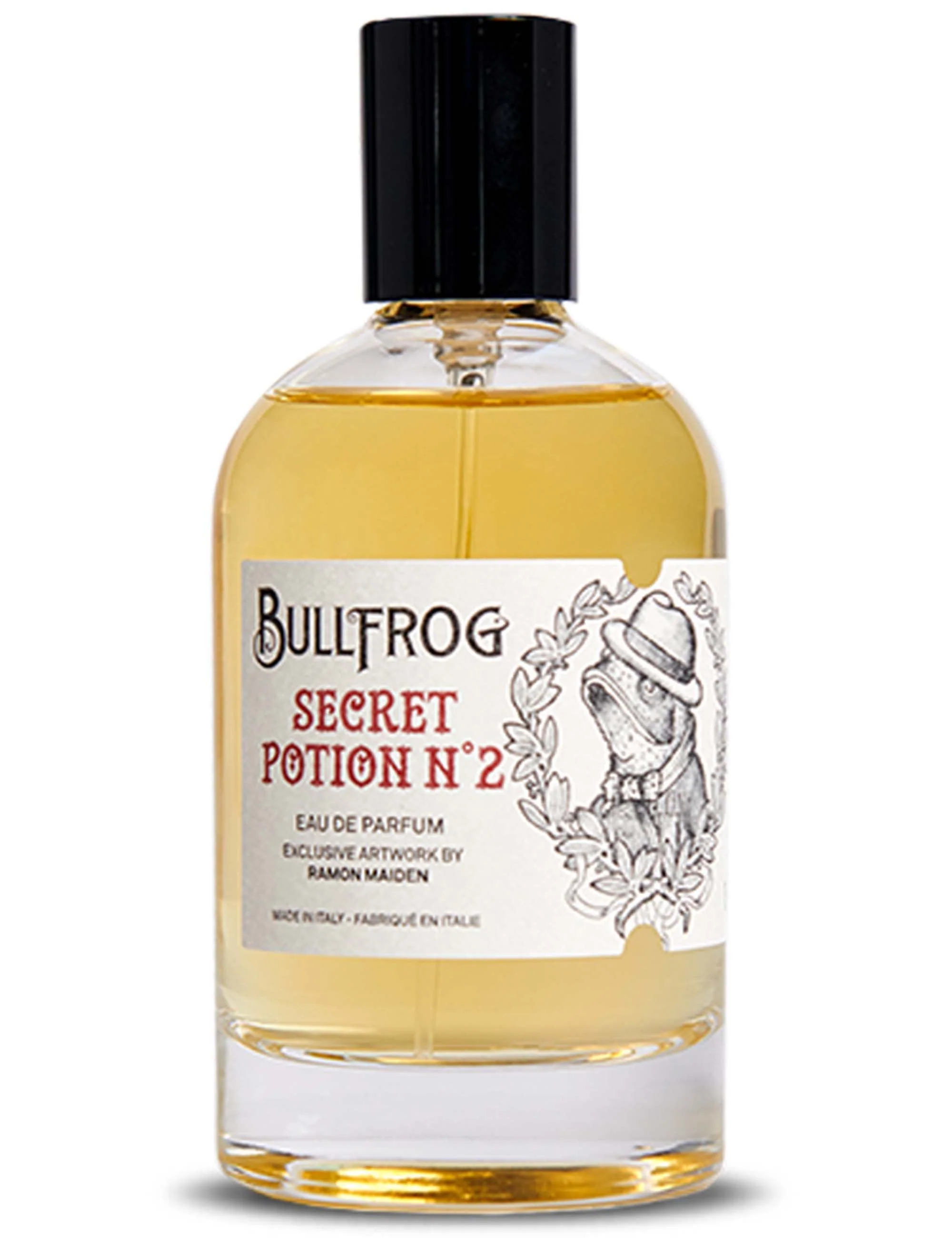 Eau De Parfum Secret Potion N.2 (100ml)