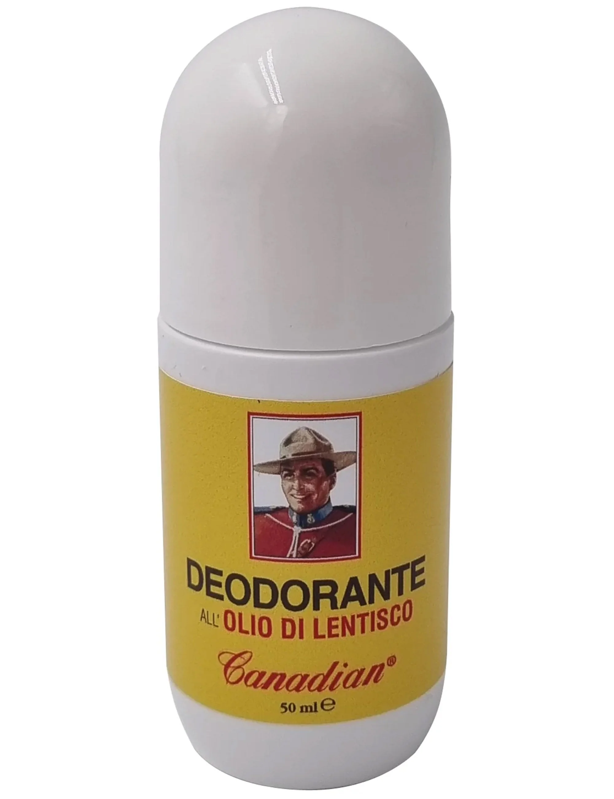 Deodorant (50ml)