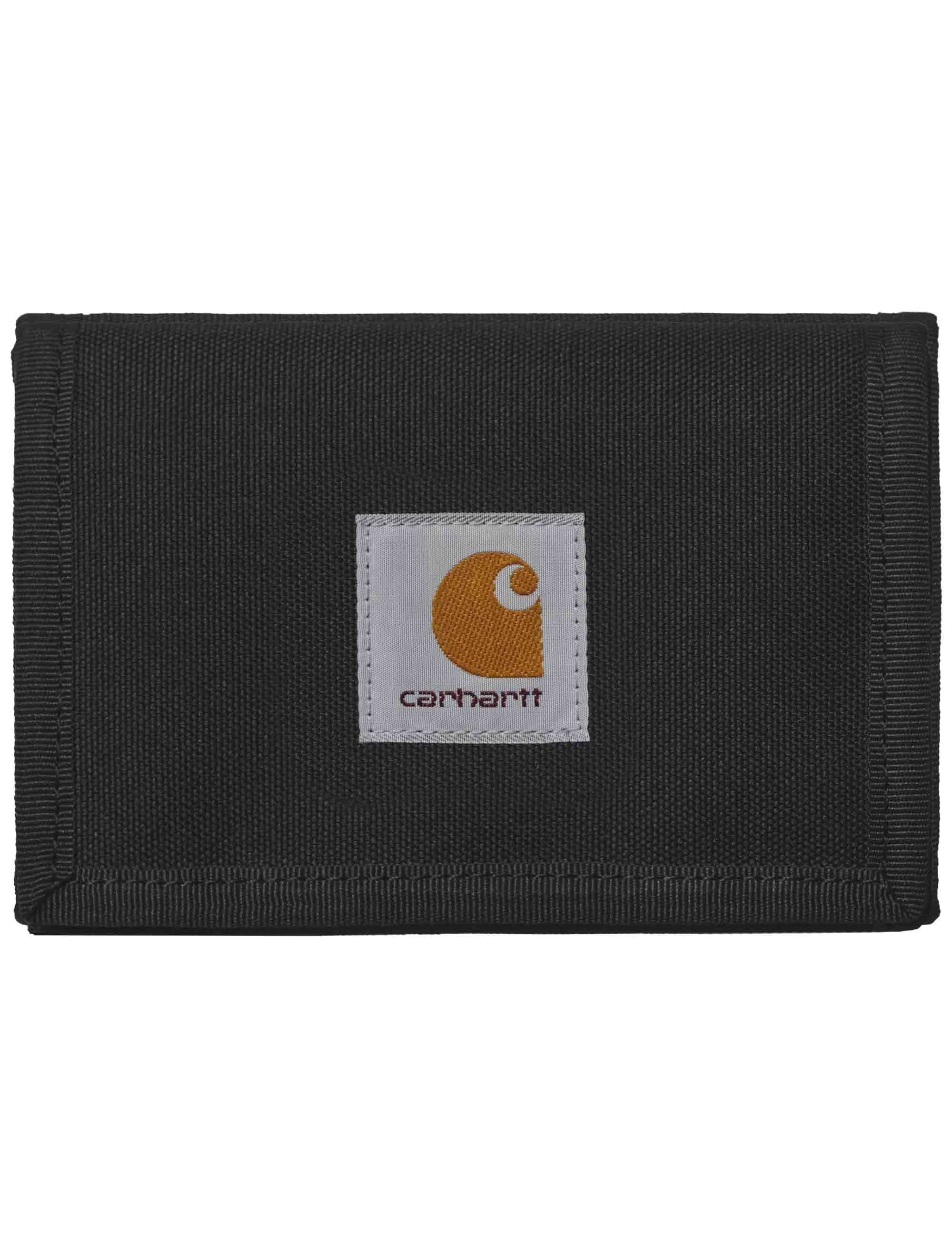 Alec Wallet - Black