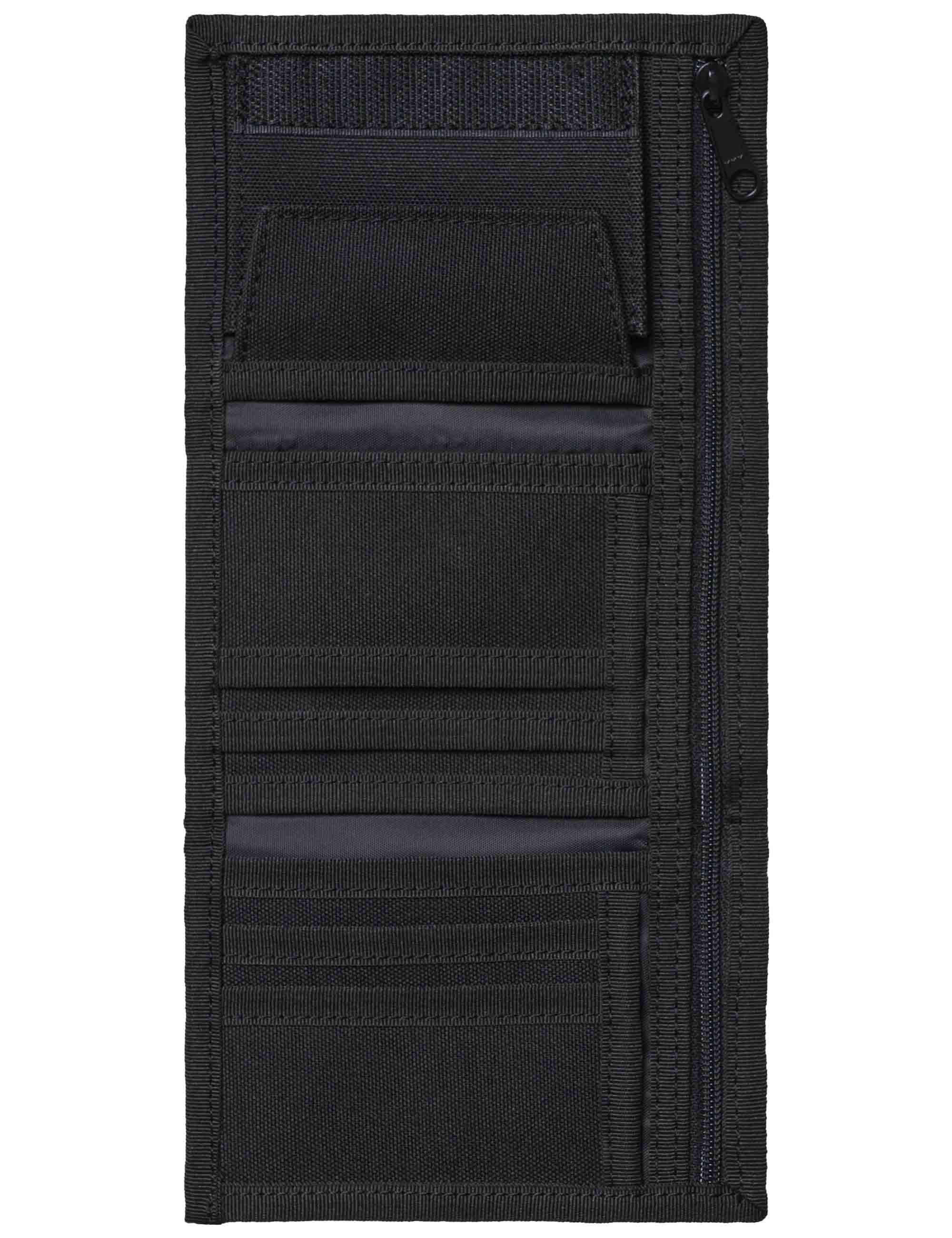 Alec Wallet - Black - Image 2