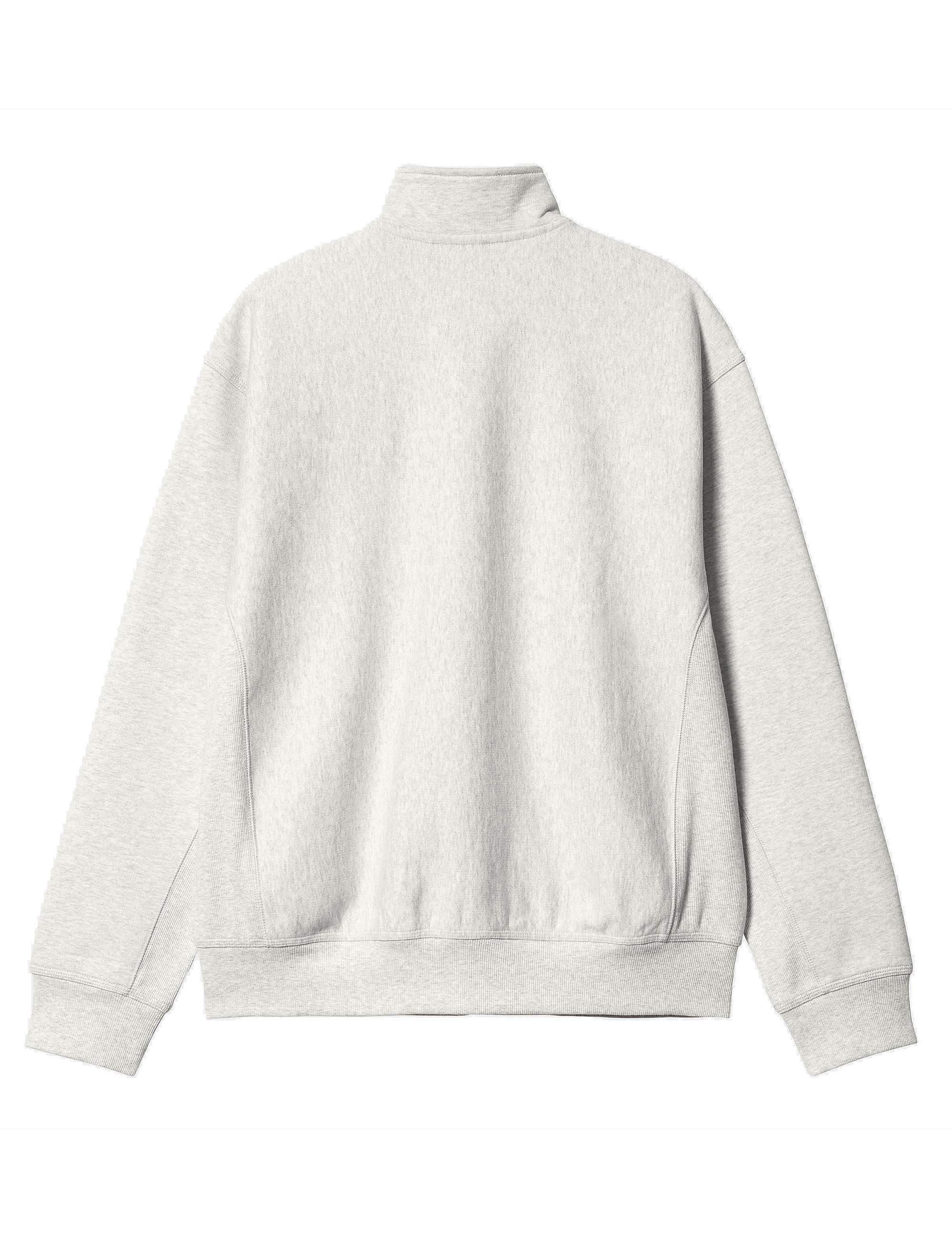 American Script Jacket - Ash Heather - Image 2